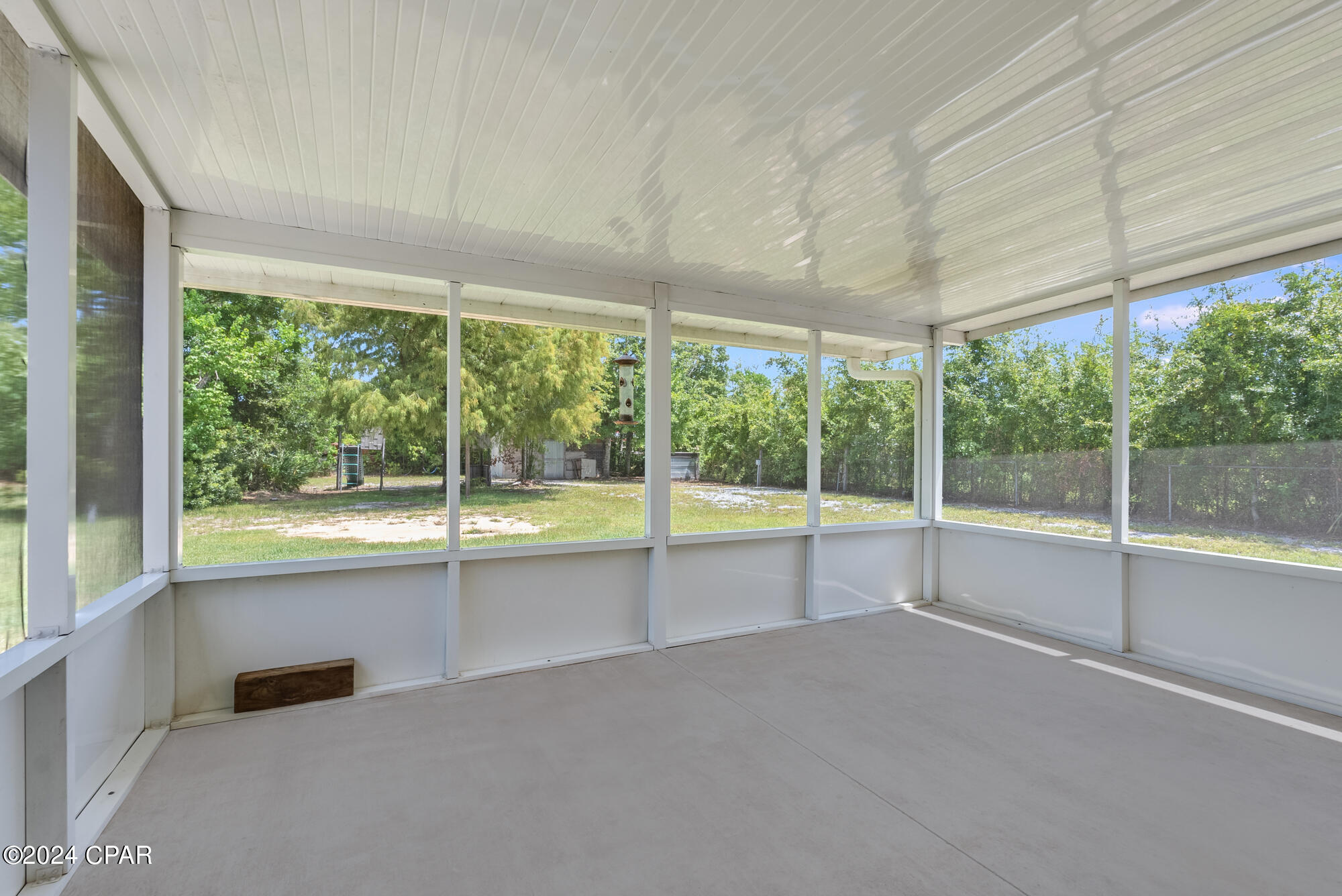 East Bay Park - Residential