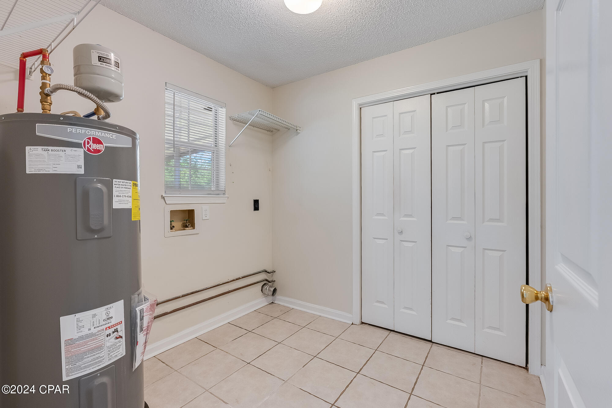 East Bay Park - Residential