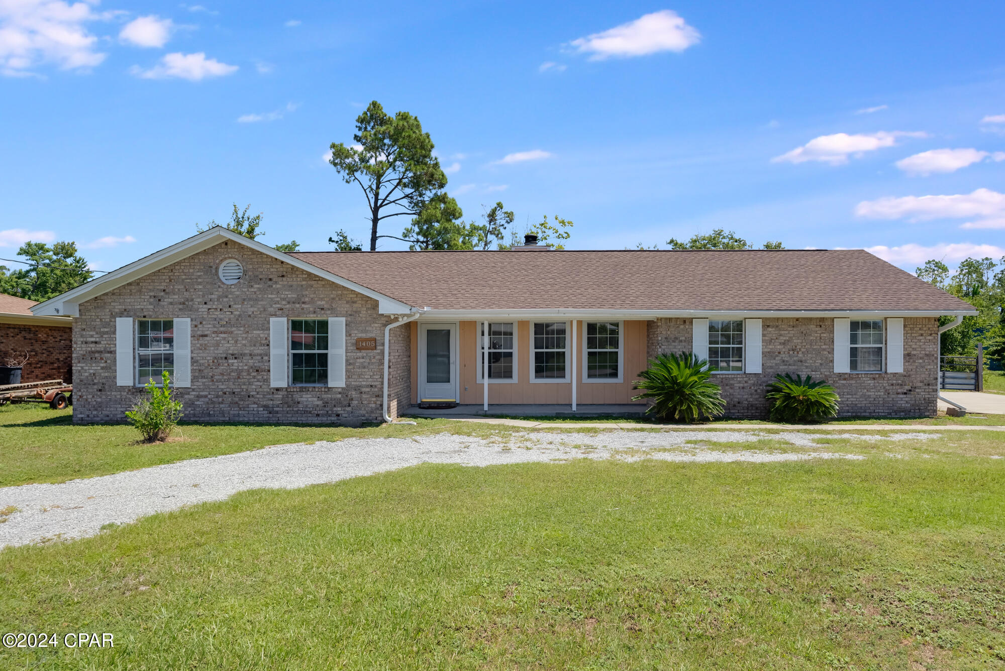 East Bay Park - Residential