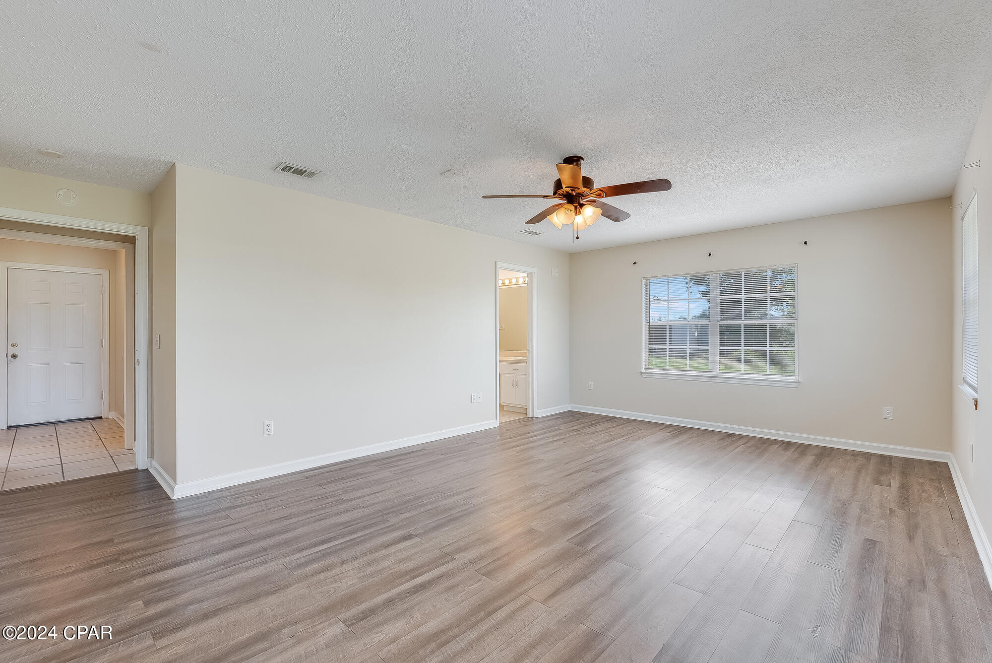 East Bay Park - Residential