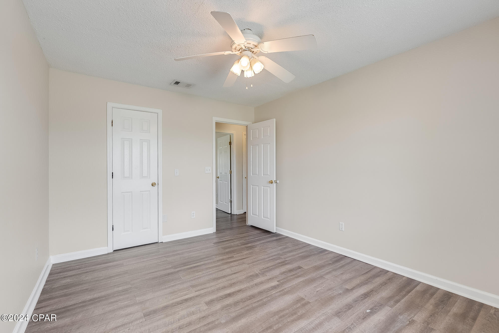 East Bay Park - Residential