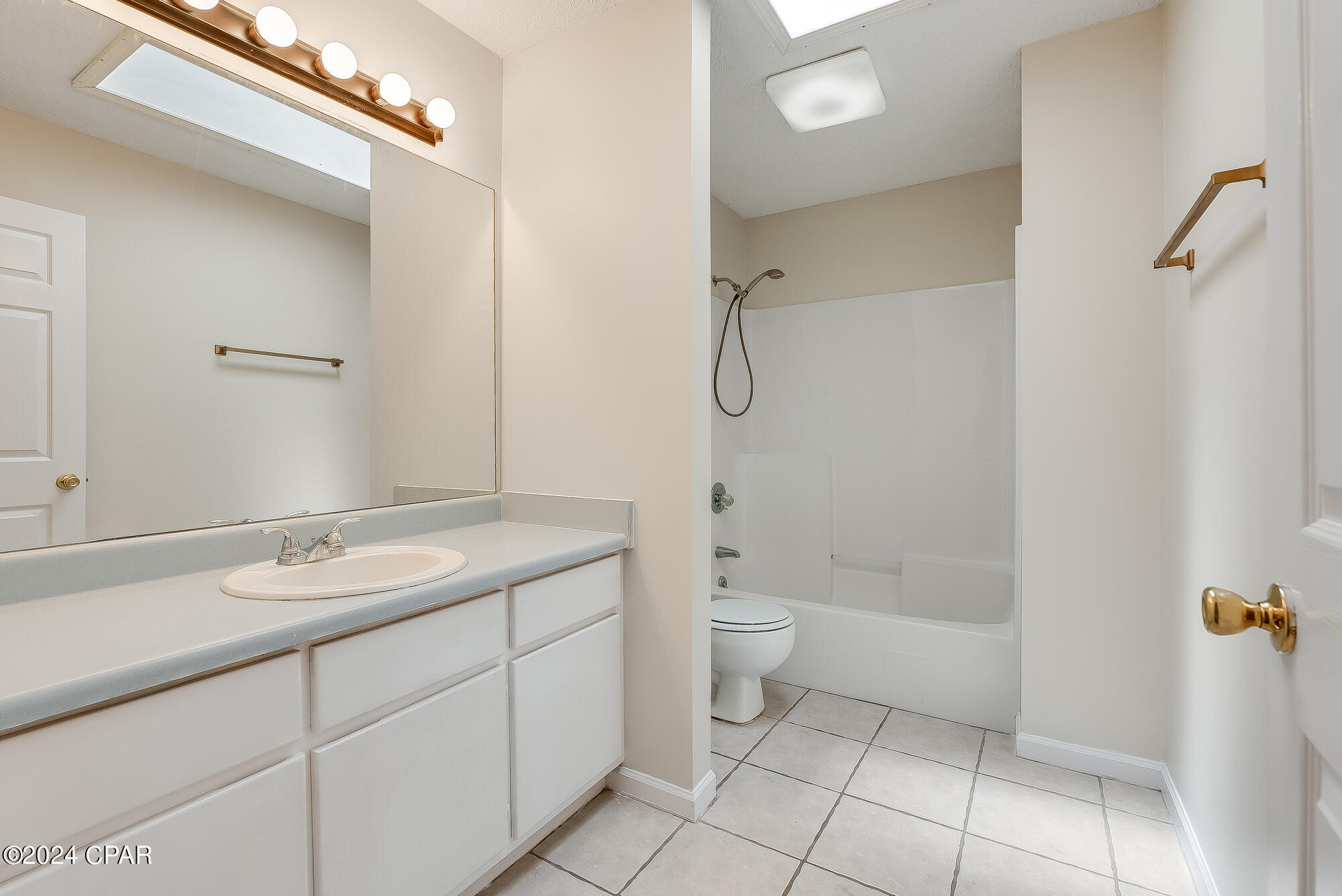 East Bay Park - Residential