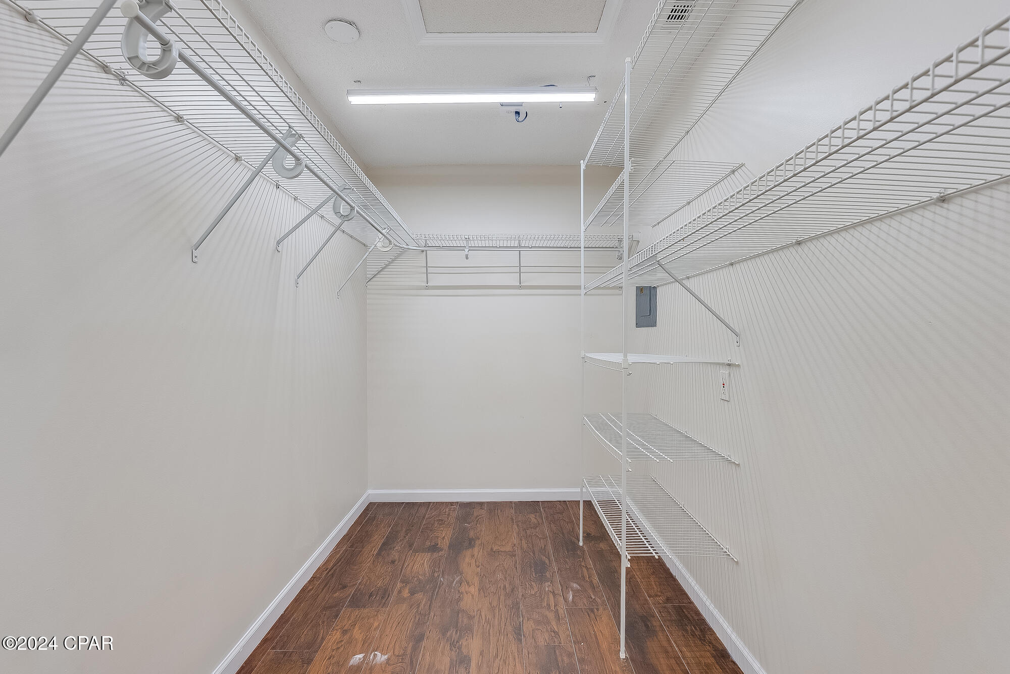 East Bay Park - Residential