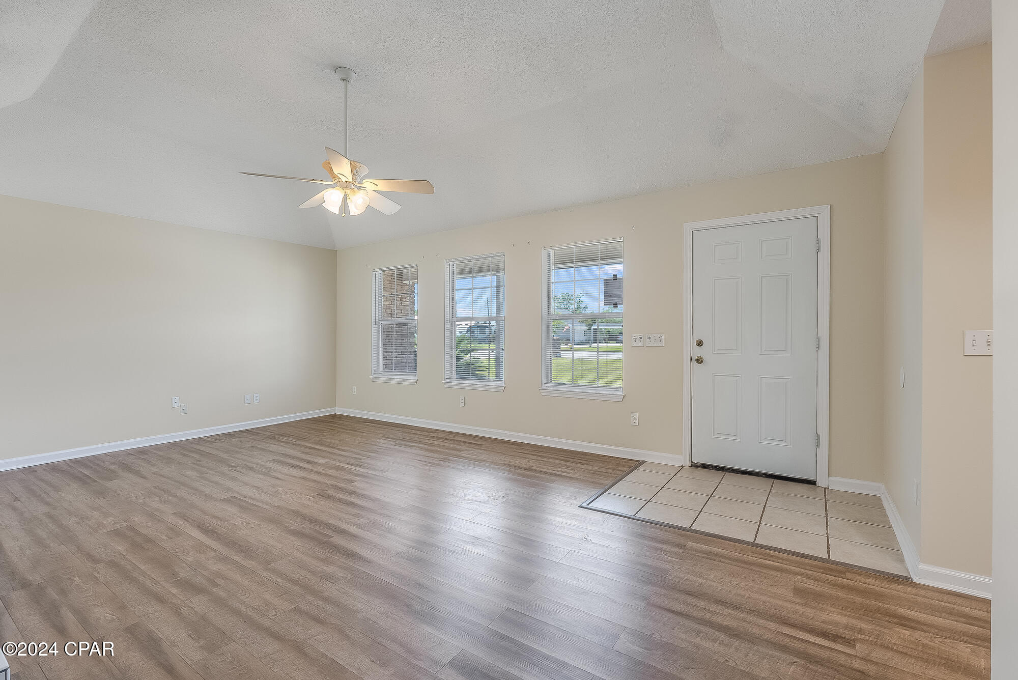 East Bay Park - Residential