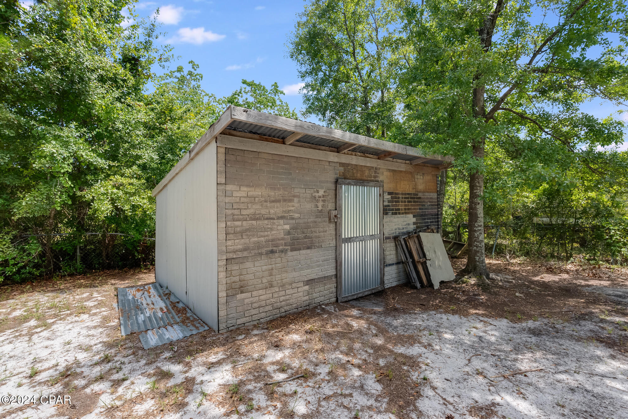 East Bay Park - Residential
