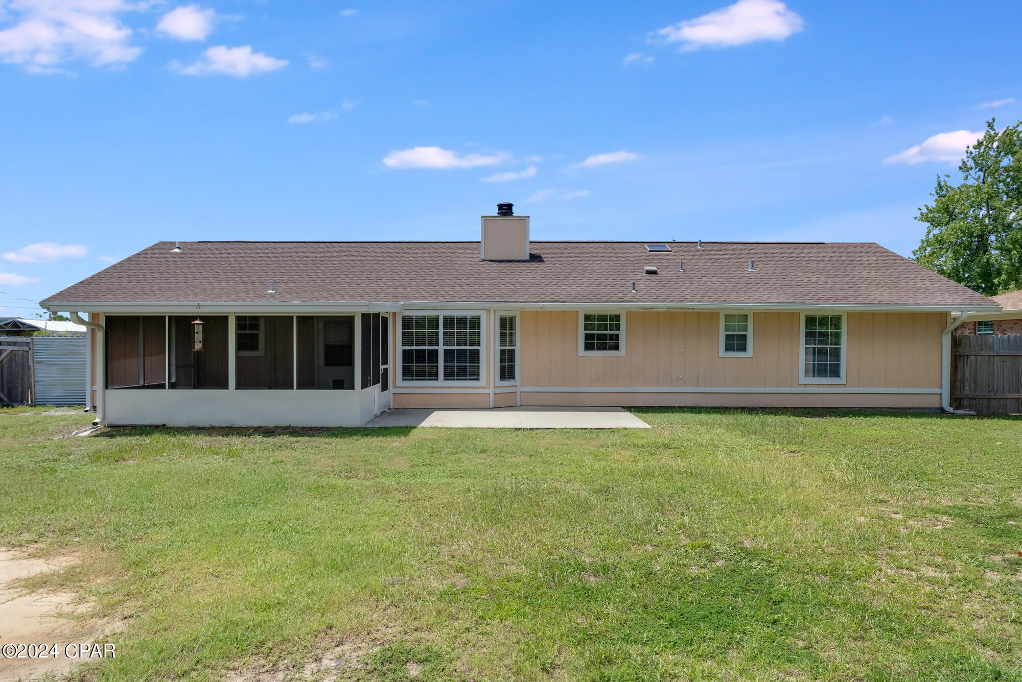 East Bay Park - Residential