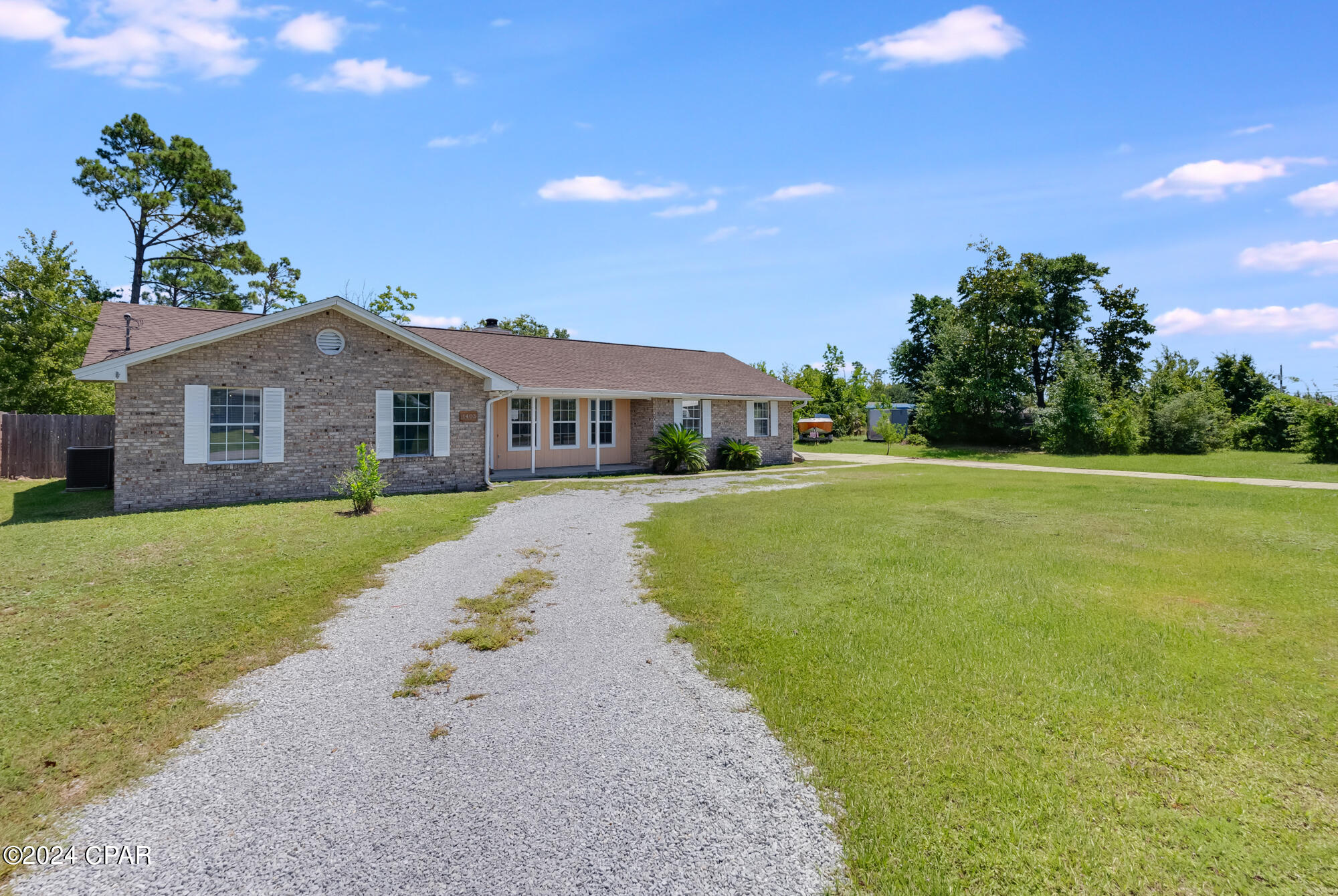 East Bay Park - Residential