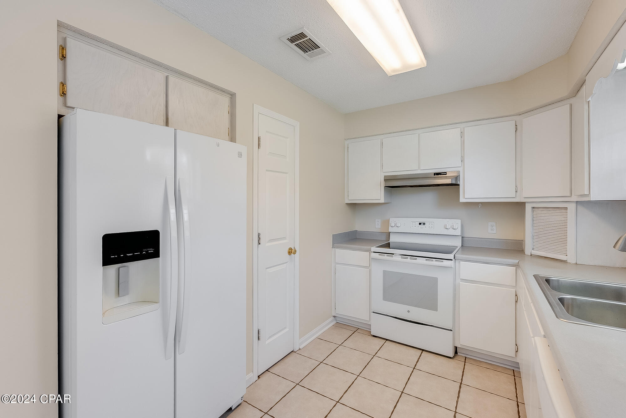 East Bay Park - Residential