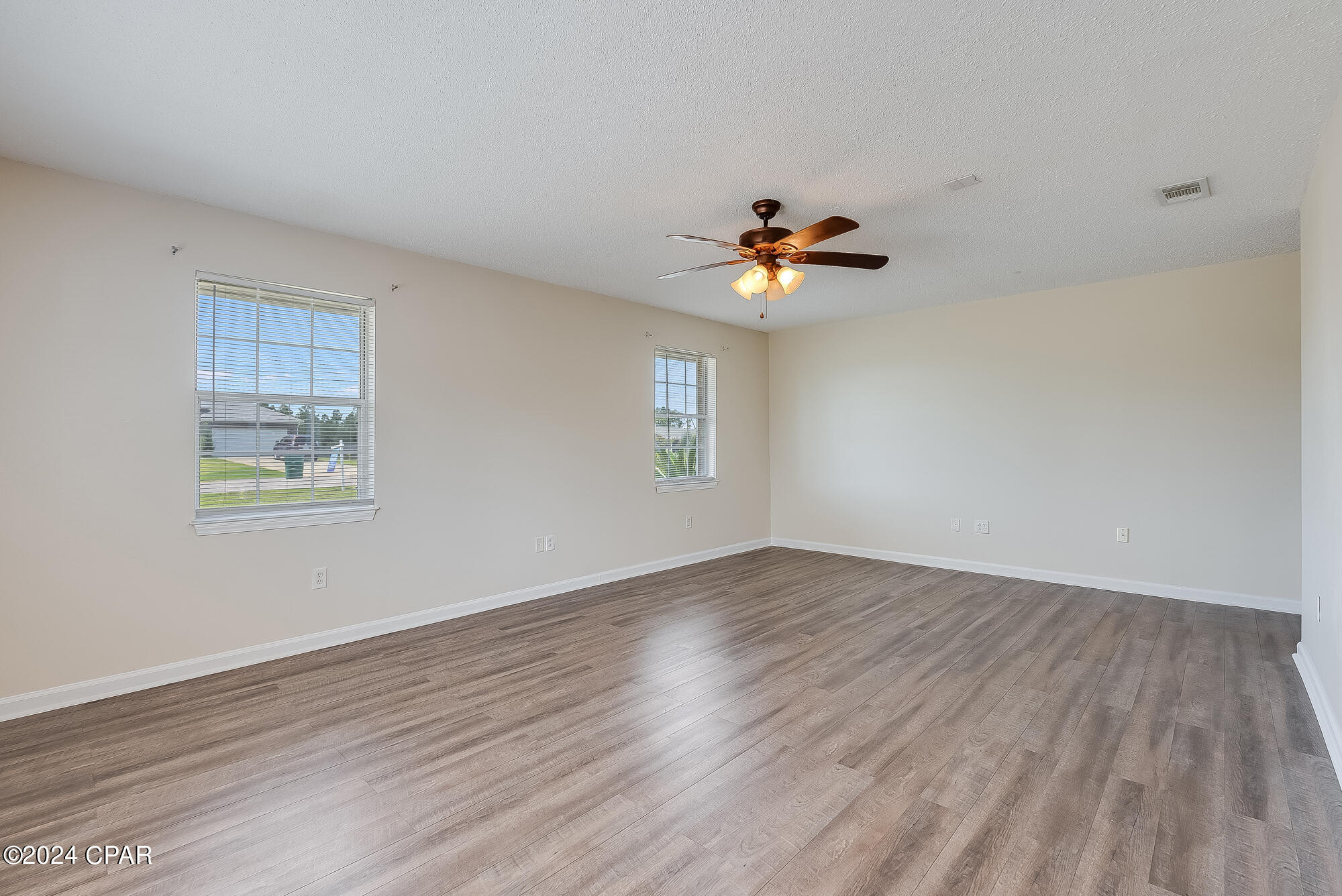 East Bay Park - Residential