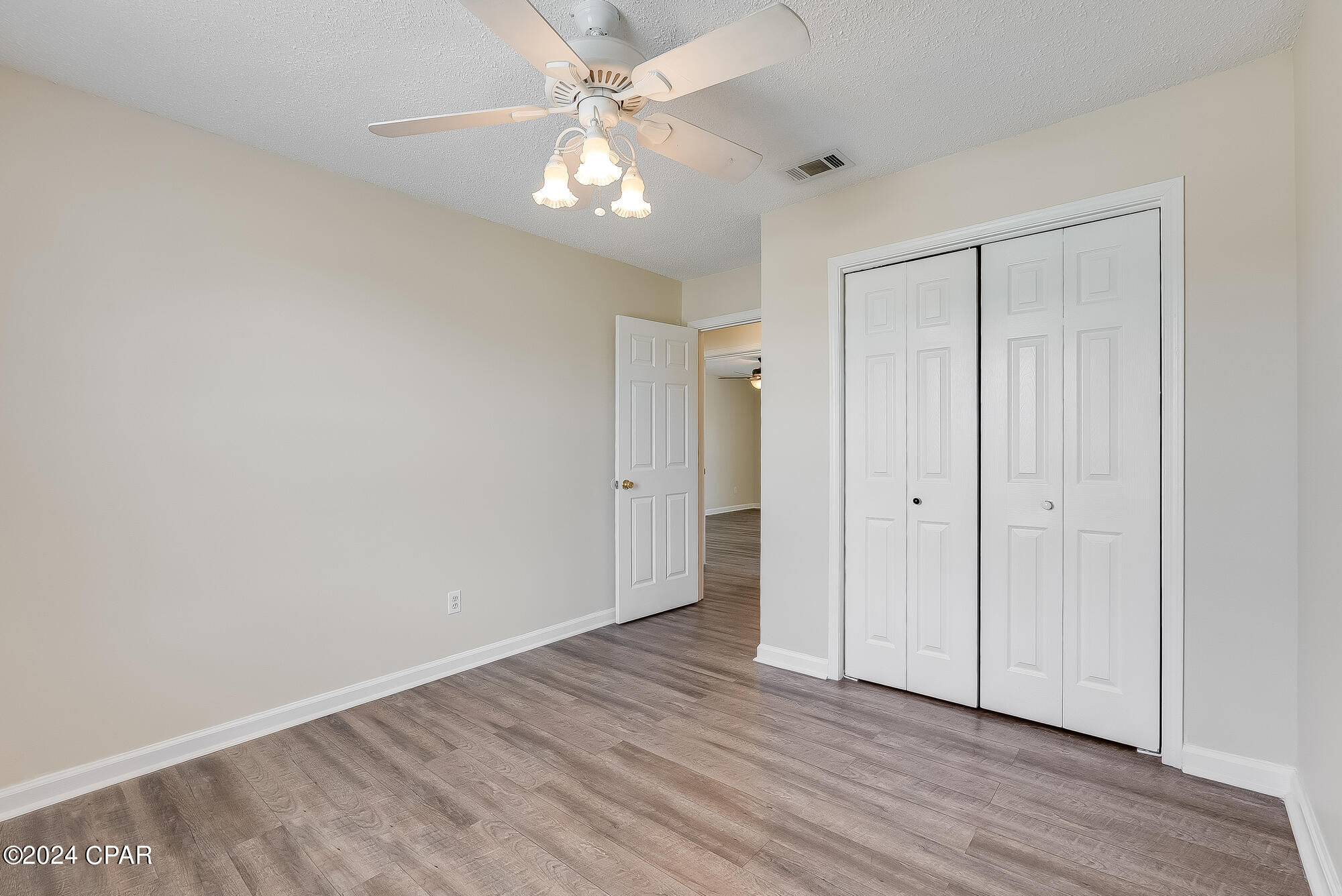 East Bay Park - Residential