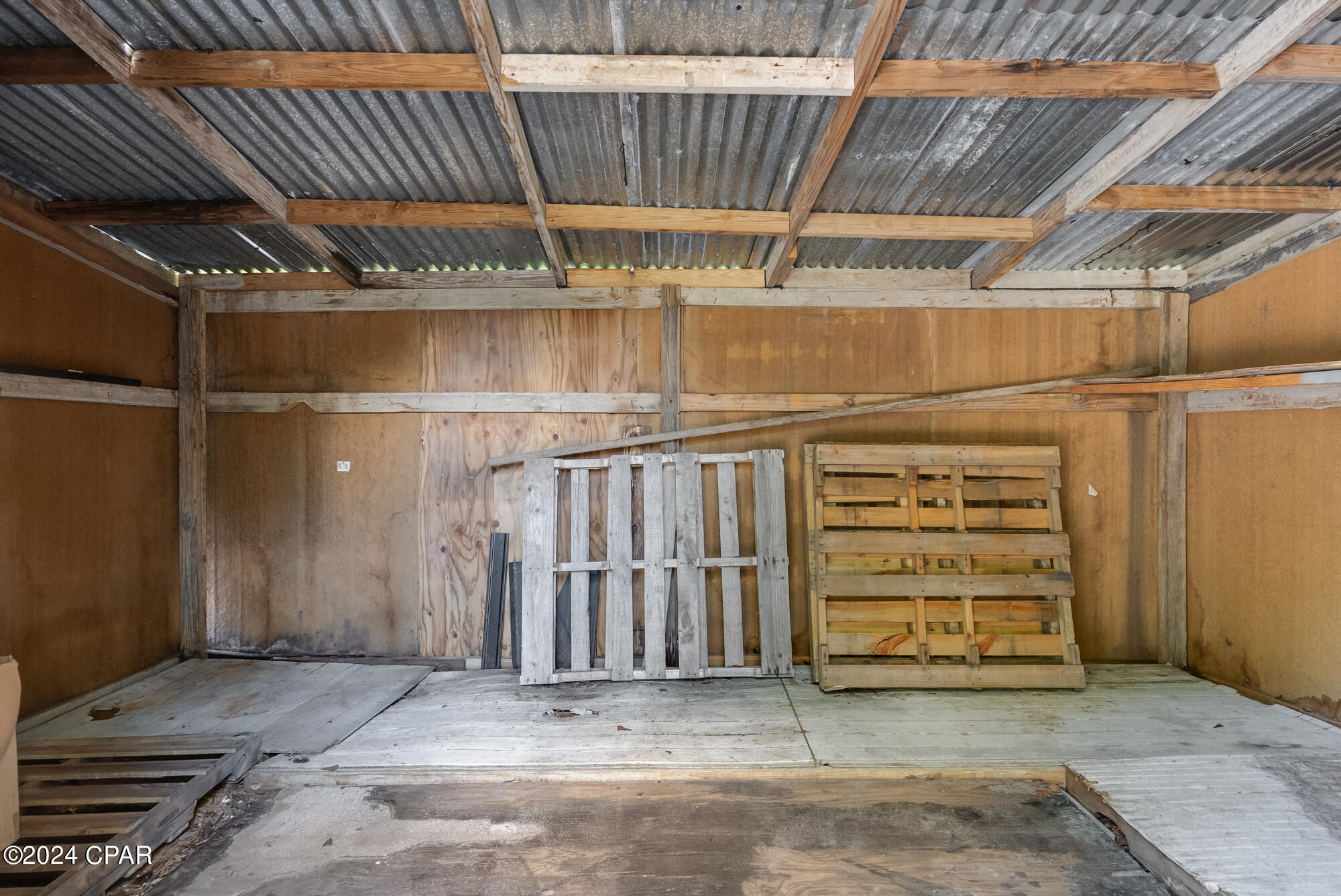 East Bay Park - Residential