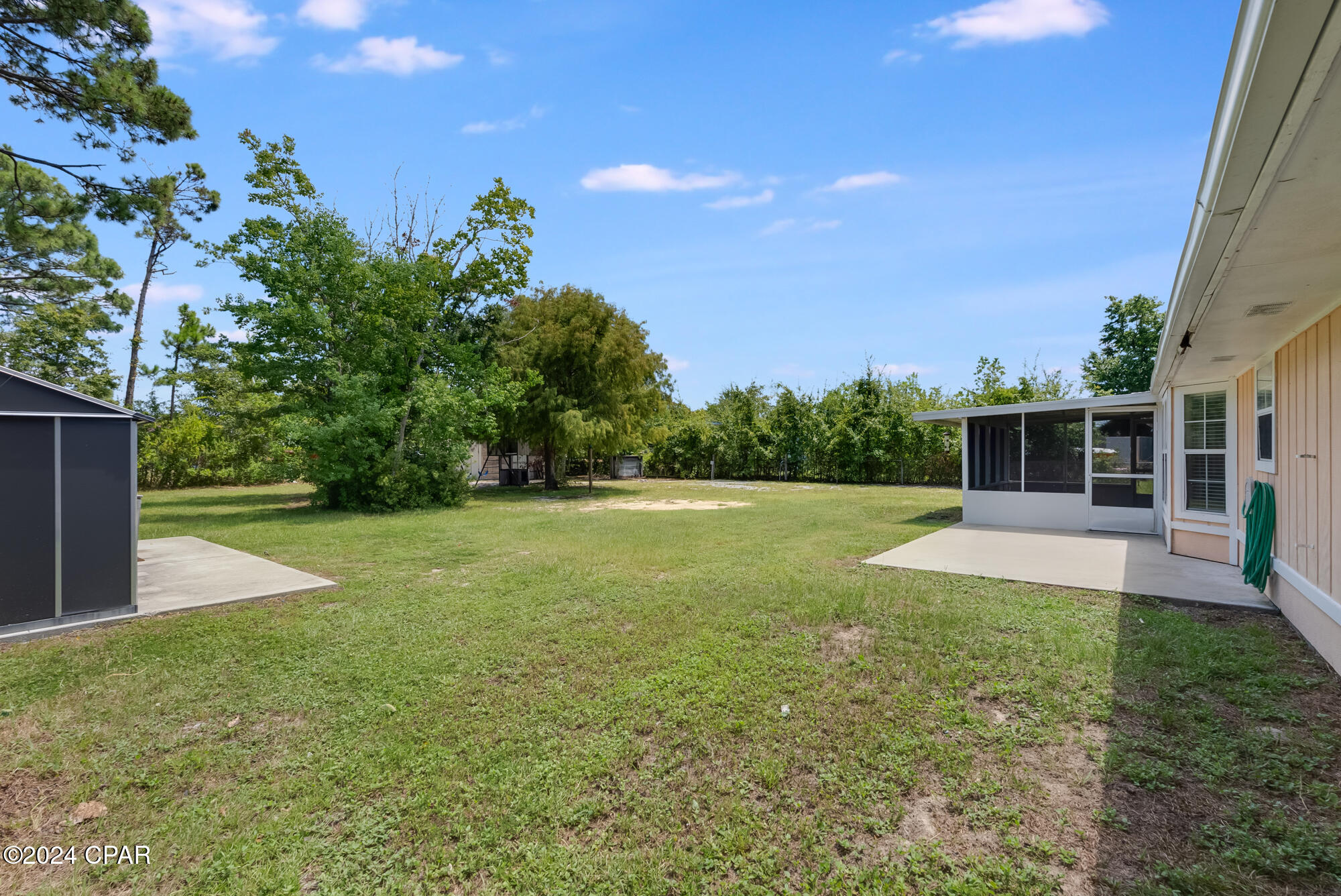 East Bay Park - Residential