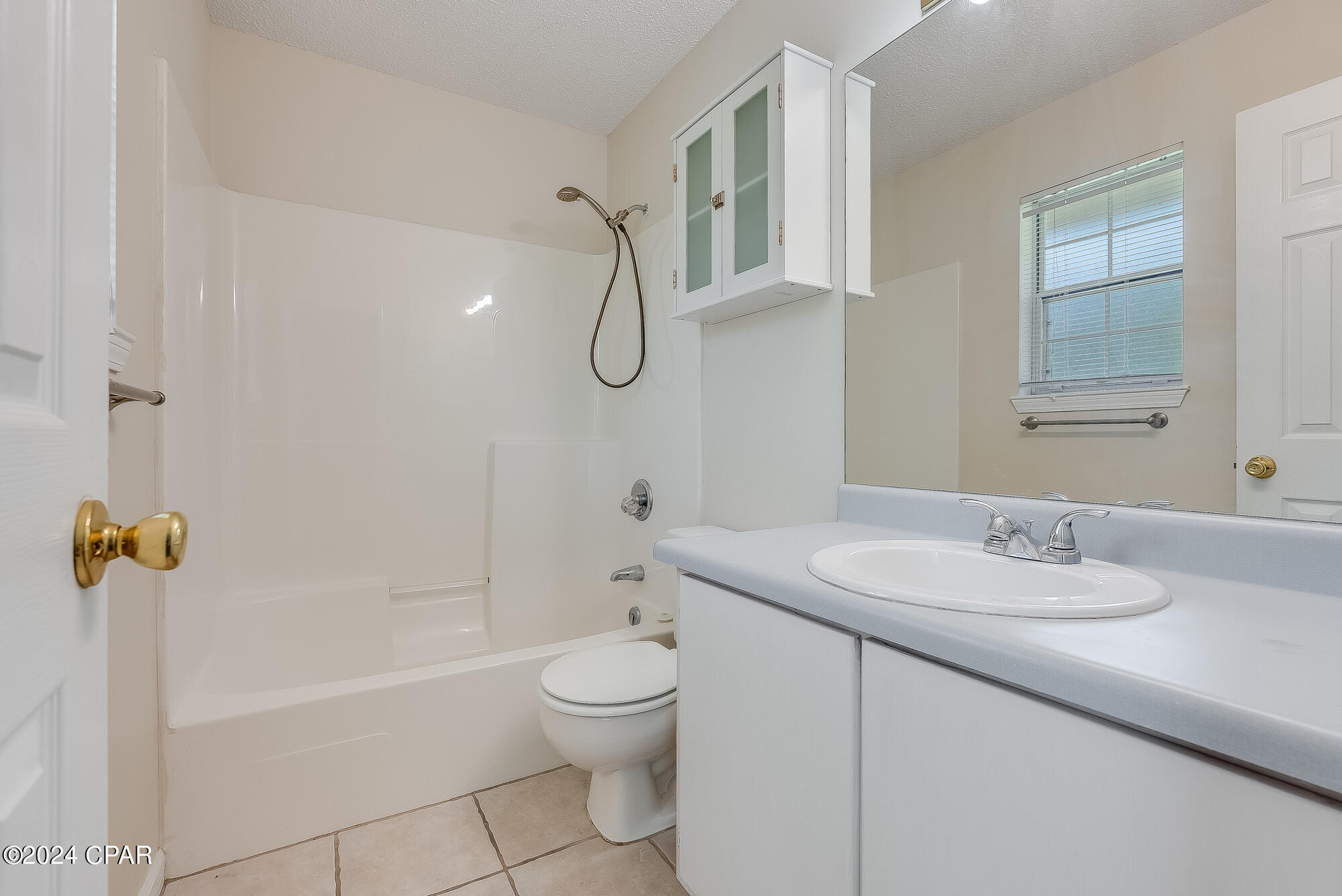 East Bay Park - Residential