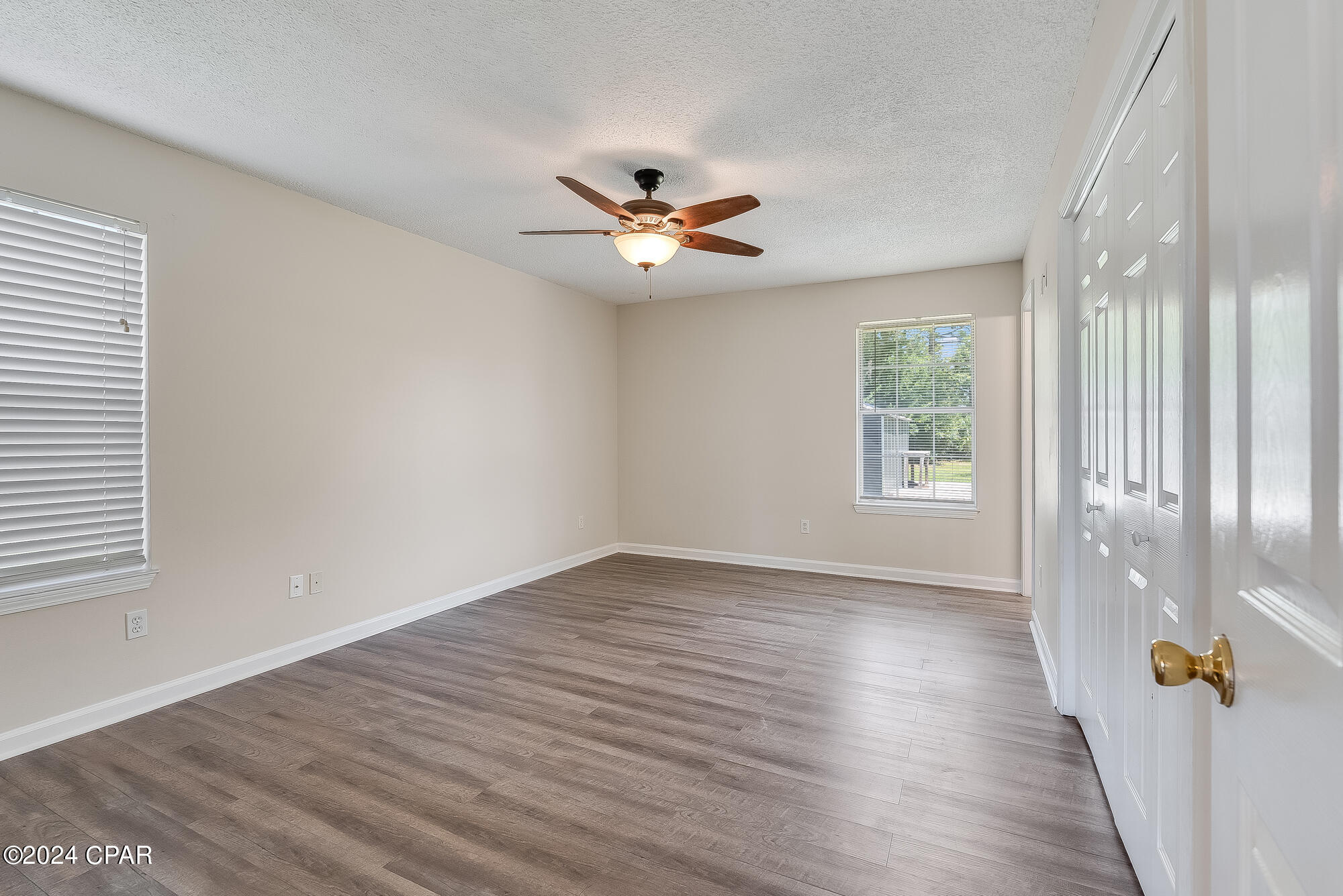 East Bay Park - Residential