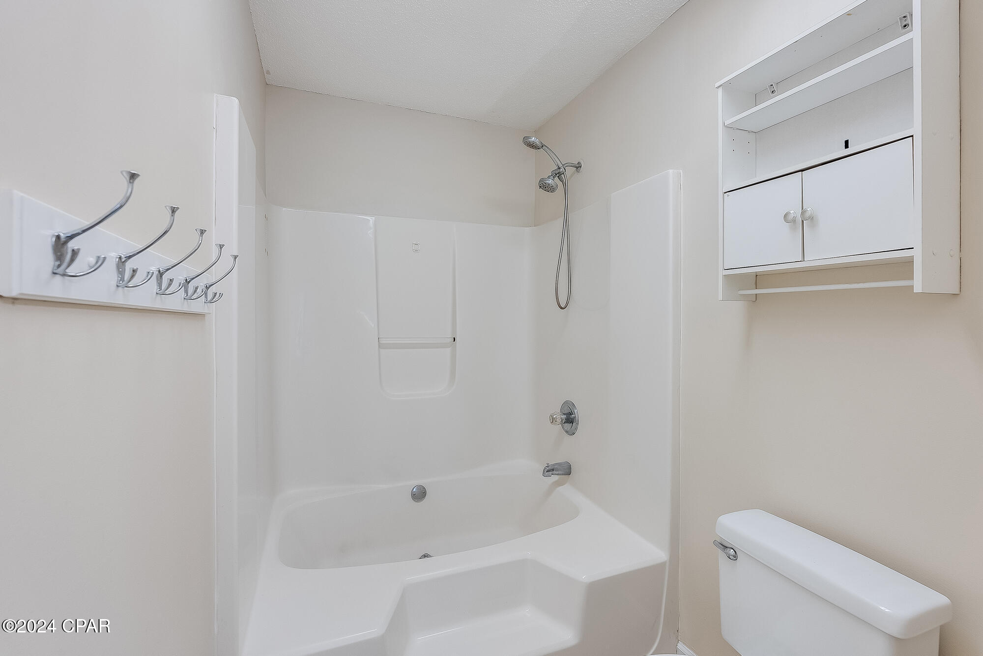 East Bay Park - Residential