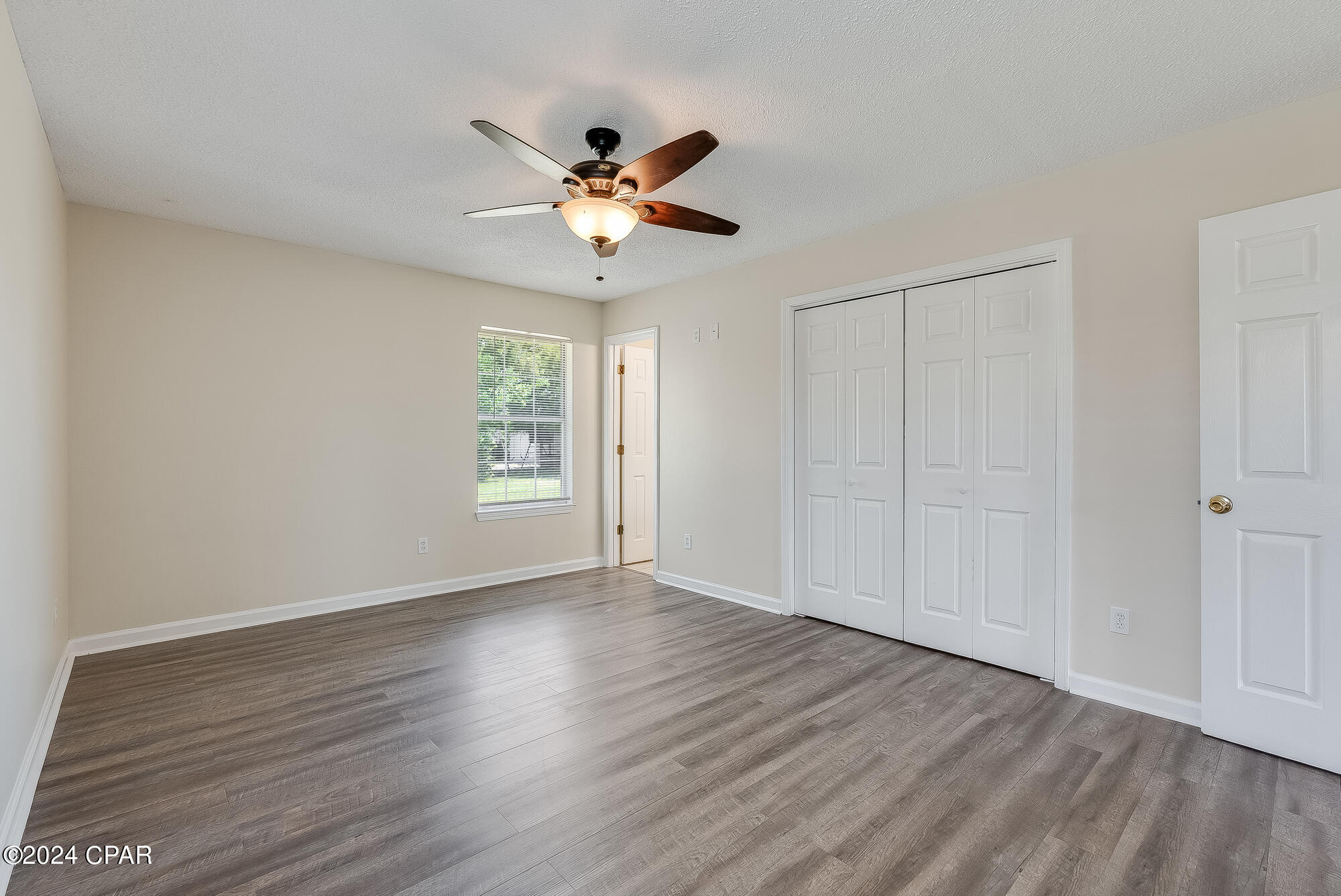 East Bay Park - Residential