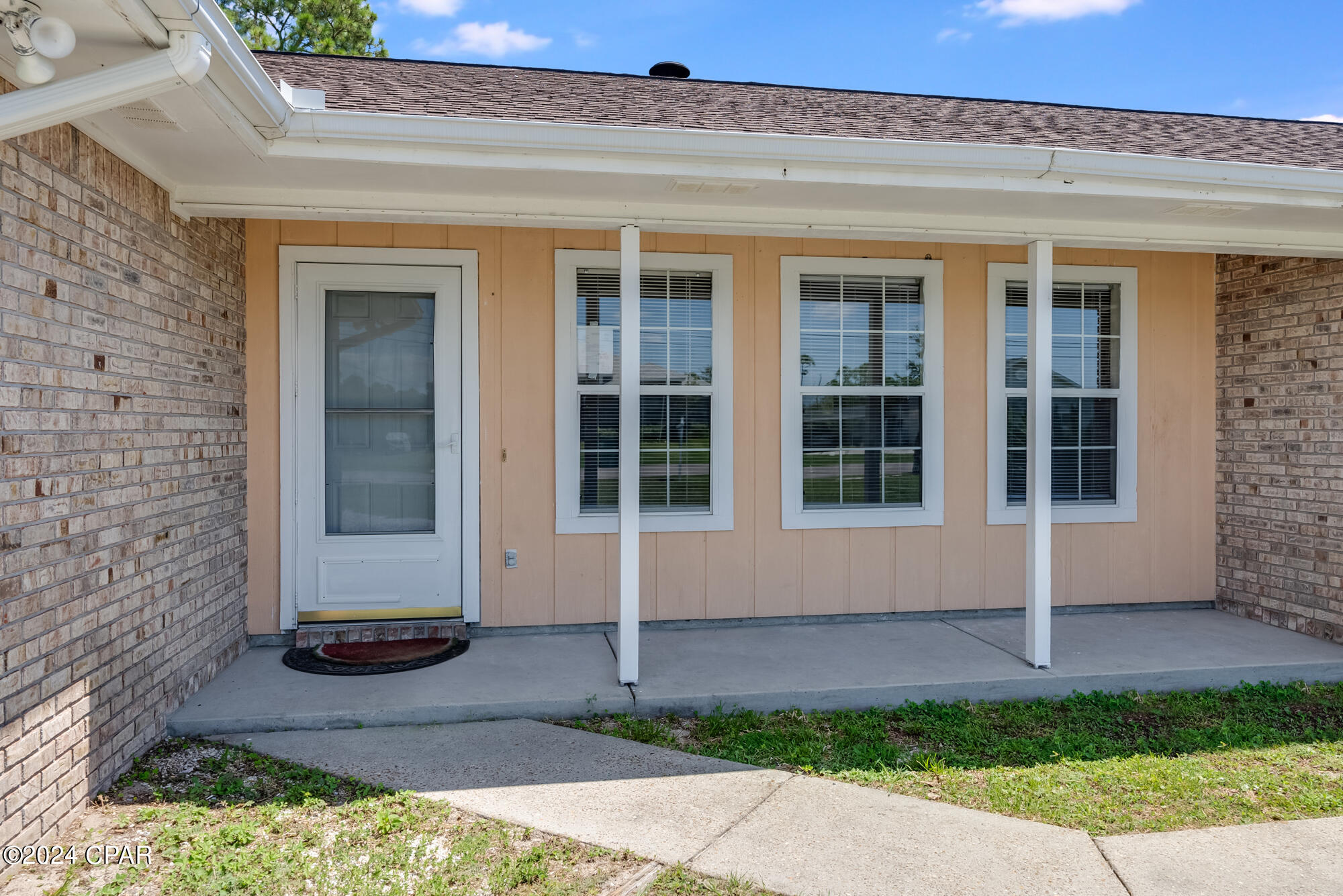 East Bay Park - Residential