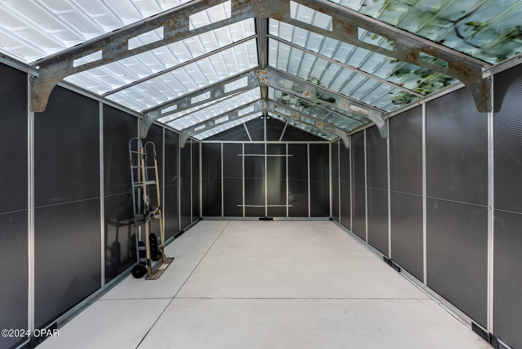 East Bay Park - Residential