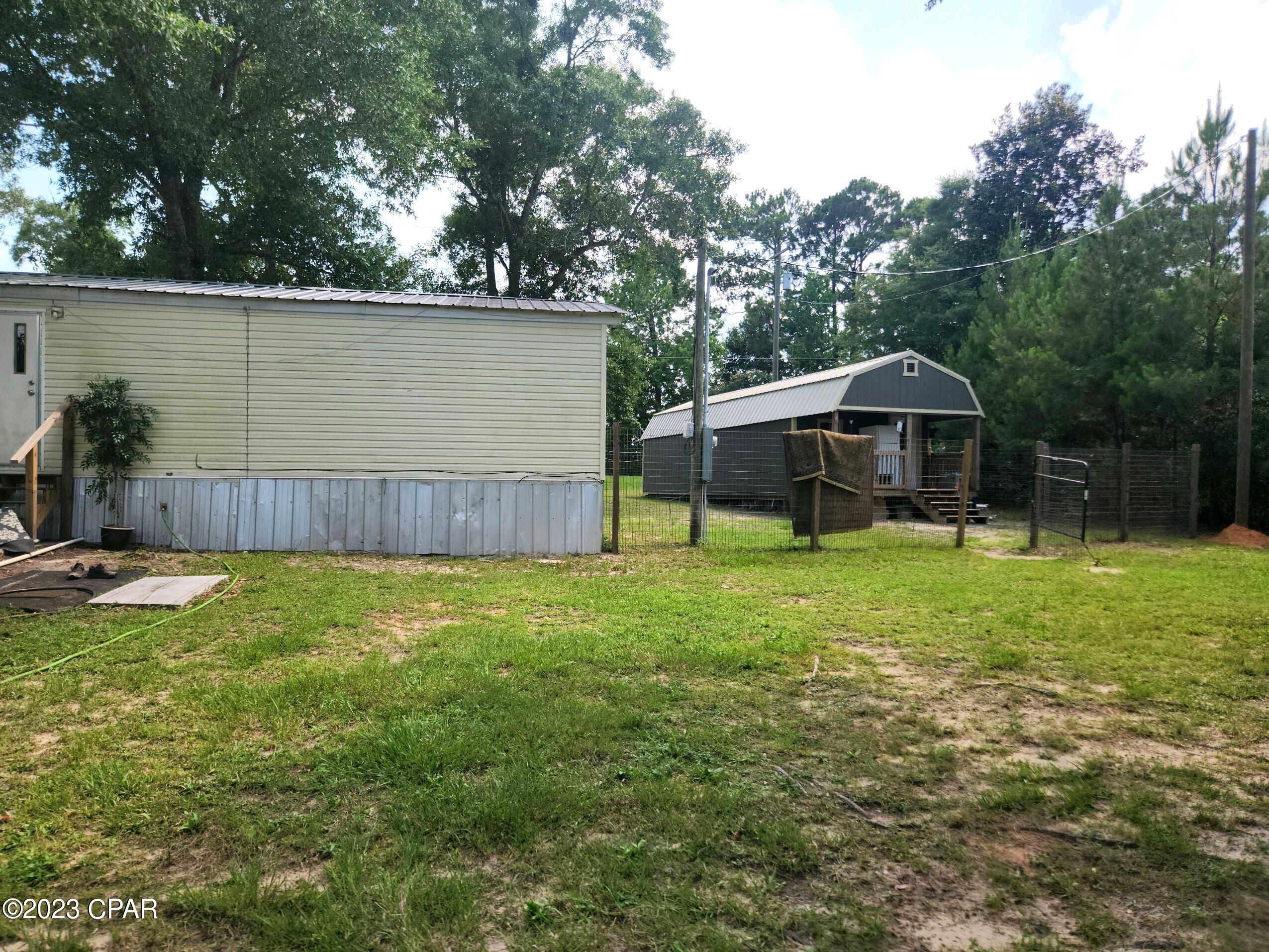 No Named Subdivision - Residential