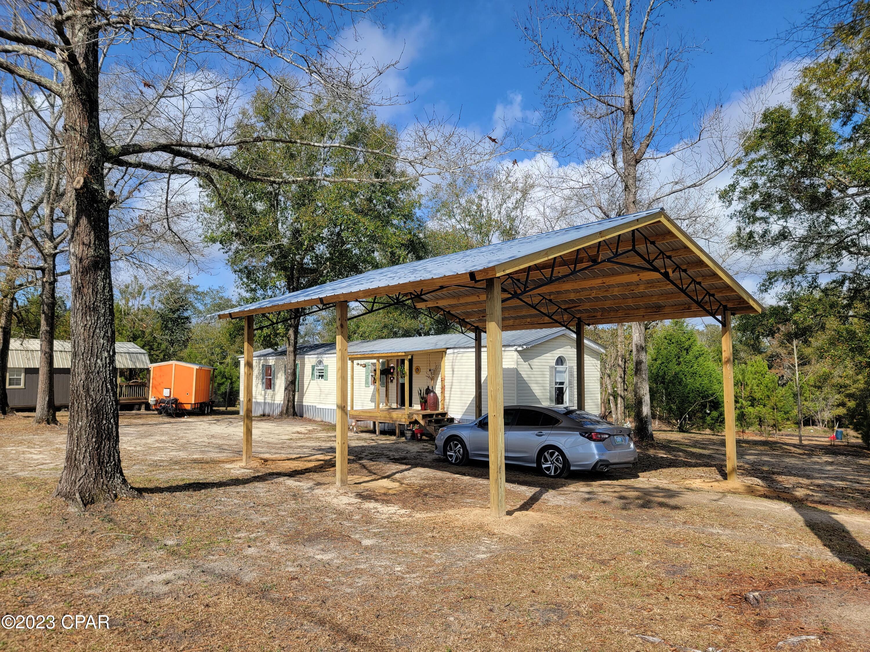 No Named Subdivision - Residential