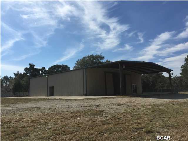 No Named Subdivision - Commercial Lease