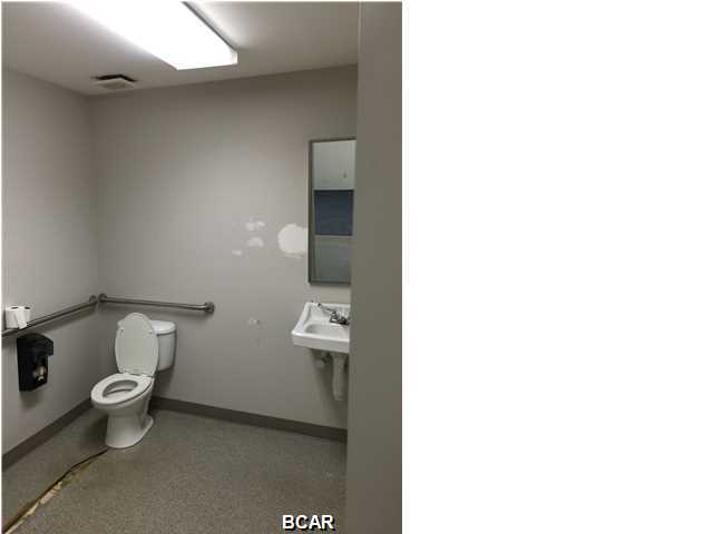 No Named Subdivision - Commercial Lease