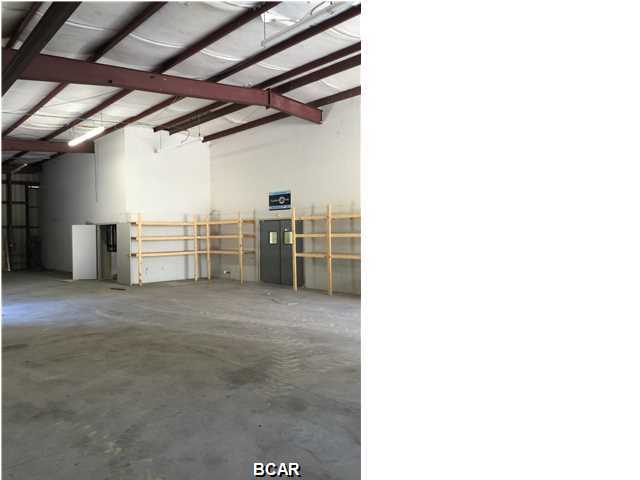 No Named Subdivision - Commercial Lease