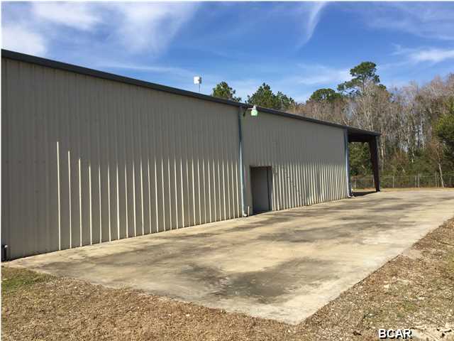 No Named Subdivision - Commercial Lease