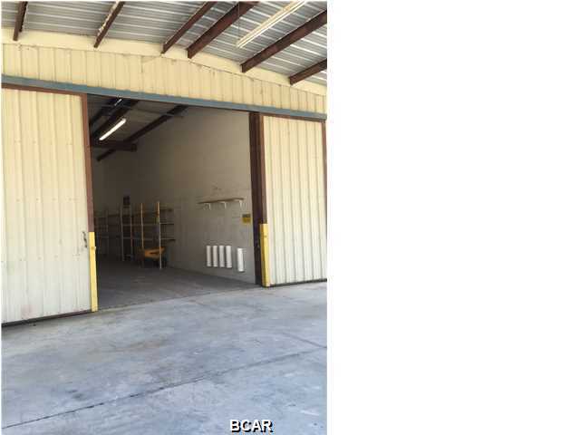 No Named Subdivision - Commercial Lease