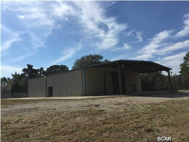 No Named Subdivision - Commercial Lease