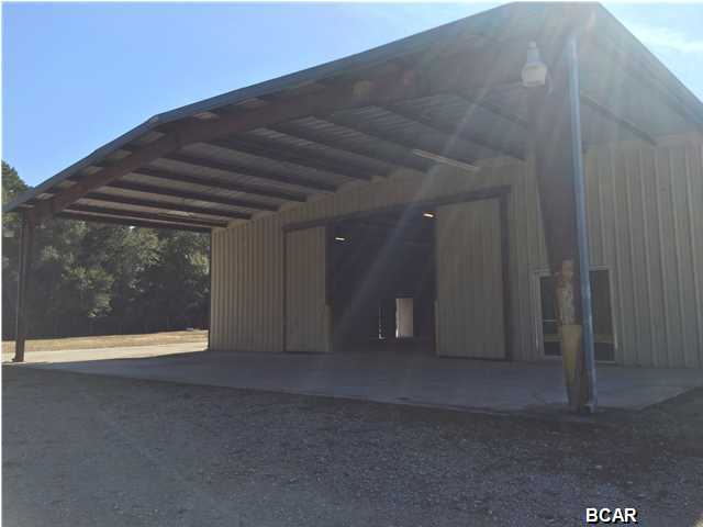 No Named Subdivision - Commercial Lease