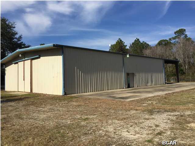 No Named Subdivision - Commercial Lease