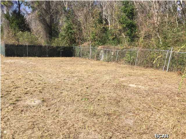 No Named Subdivision - Commercial Lease