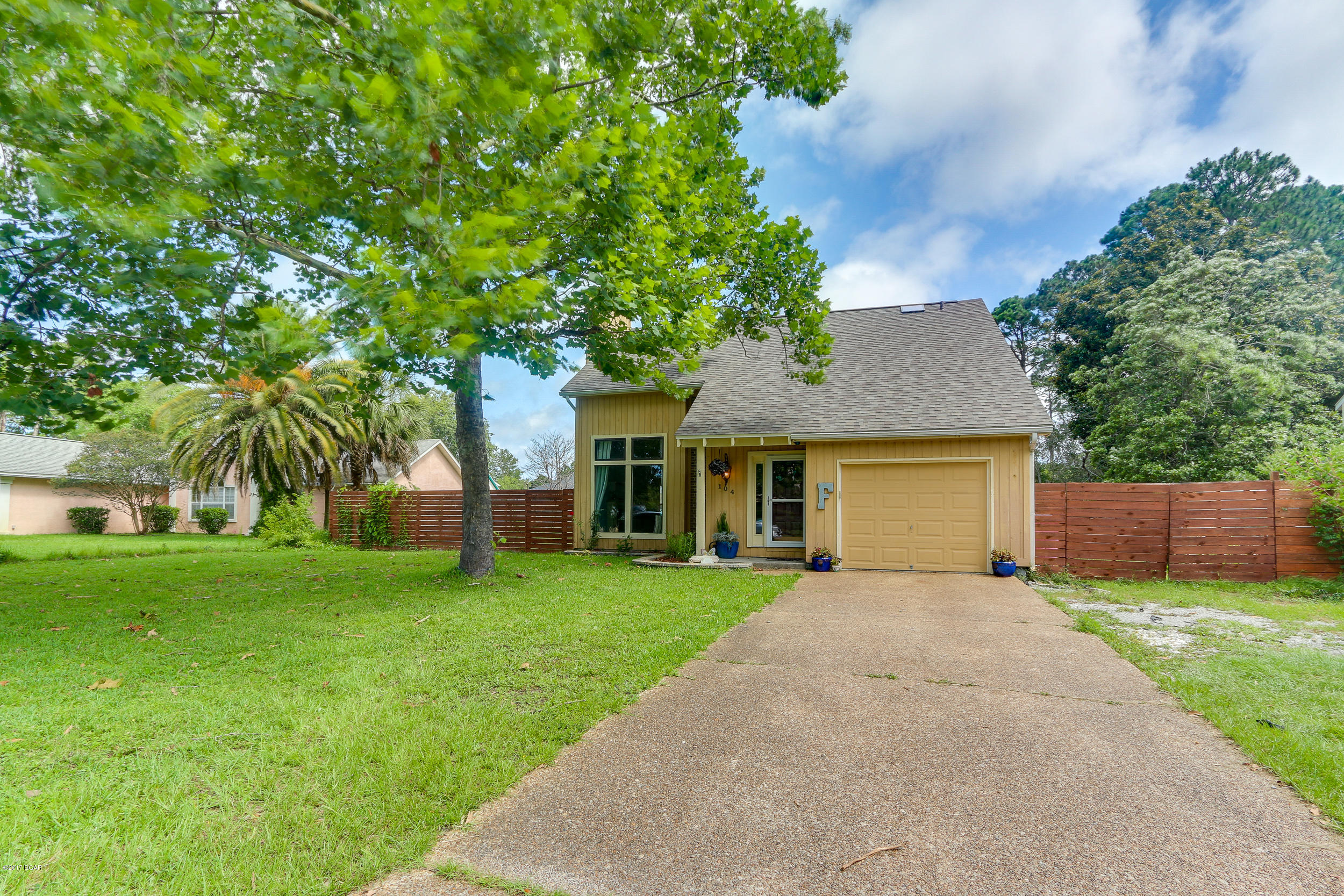 Grand Lagoon Shores 9 - Residential