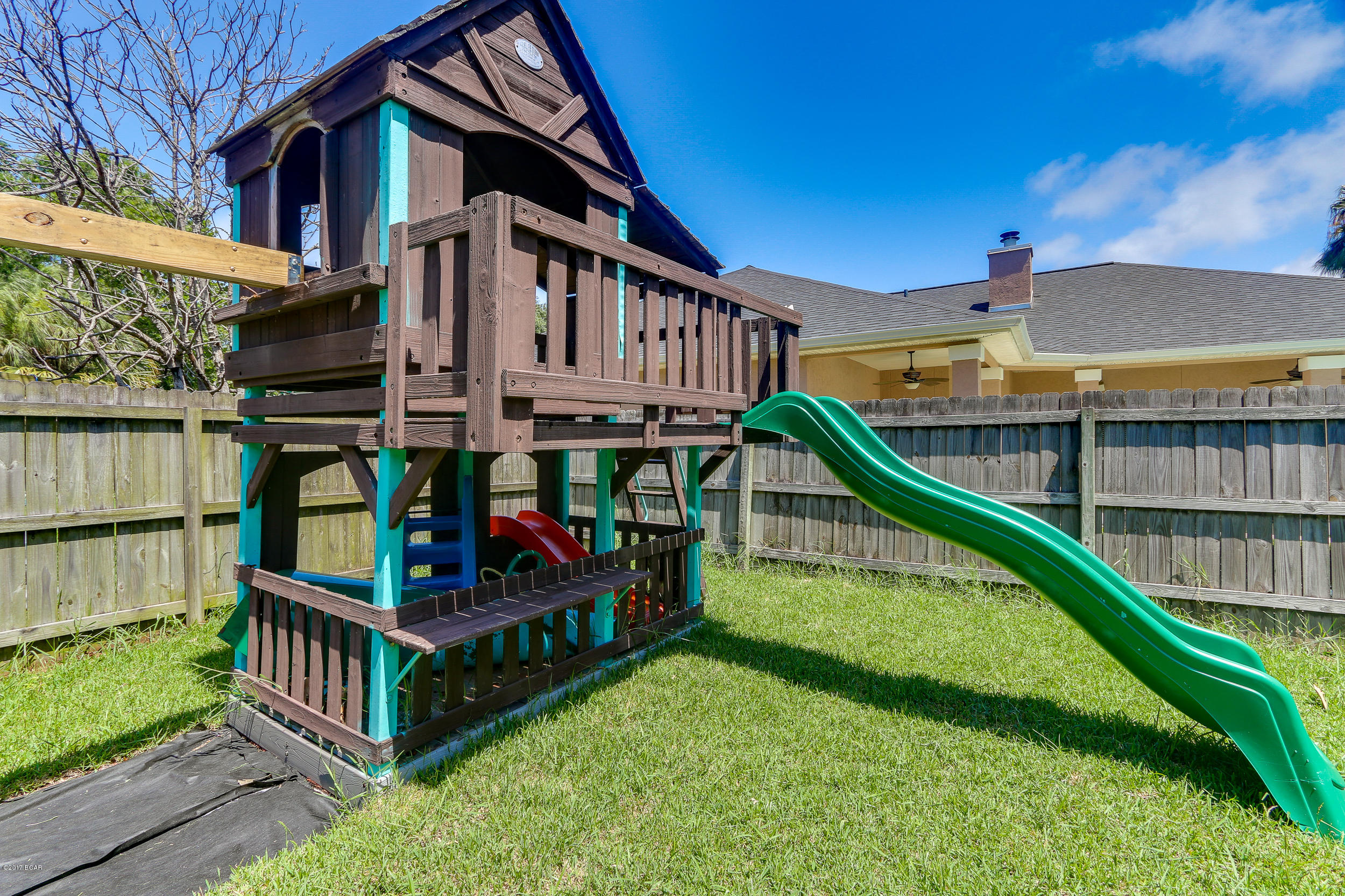 Grand Lagoon Shores 9 - Residential