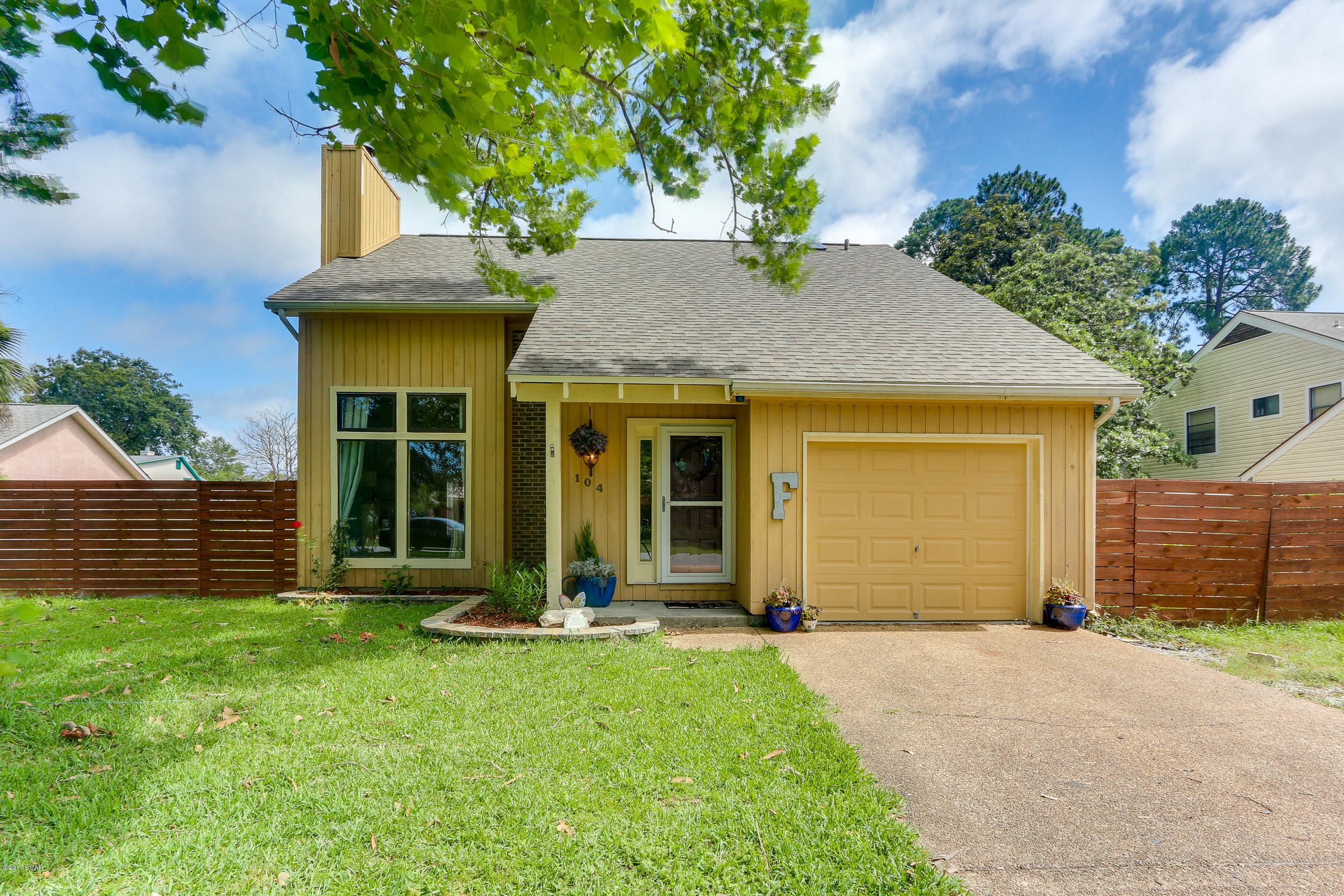 Grand Lagoon Shores 9 - Residential