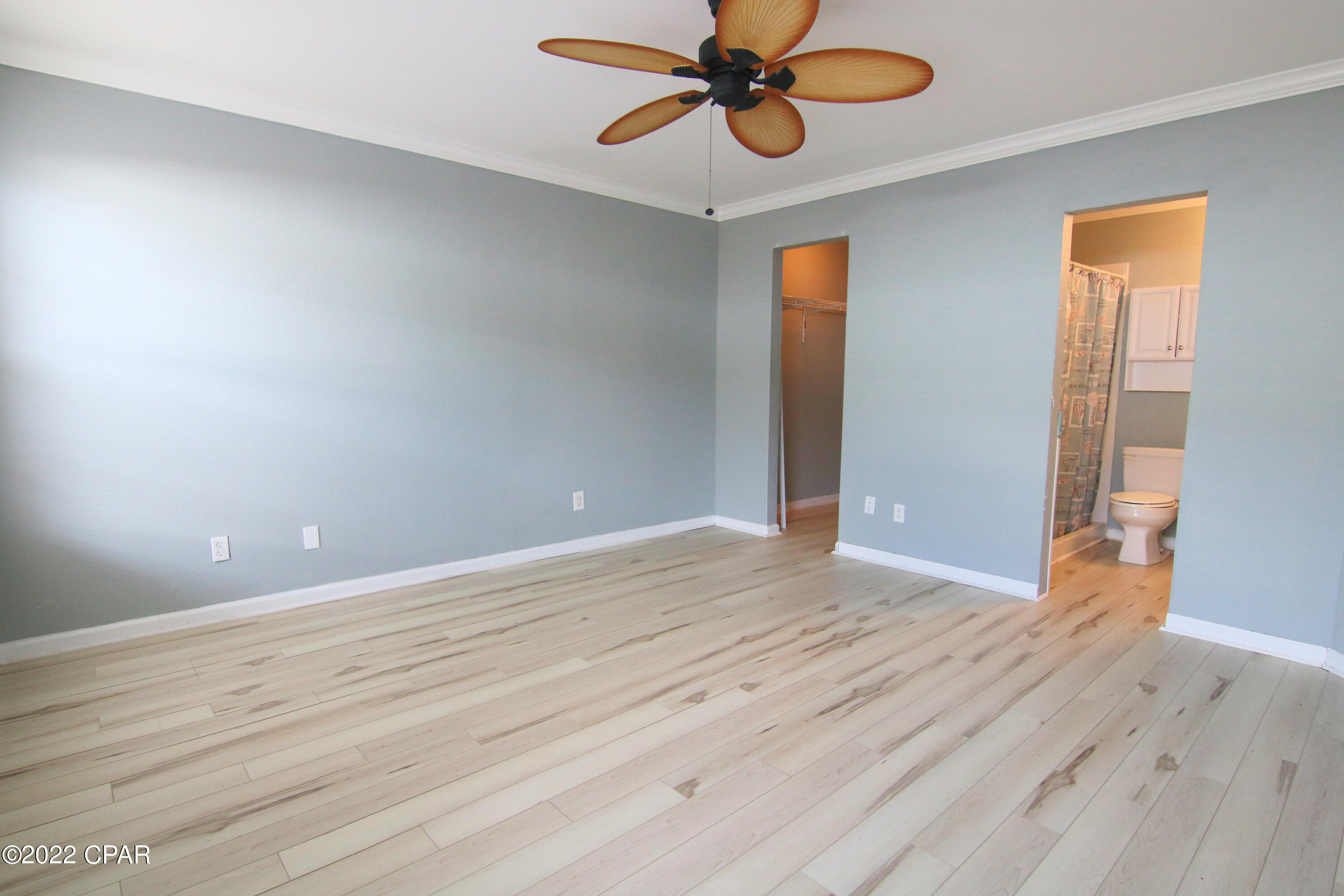 The Palms - Residential