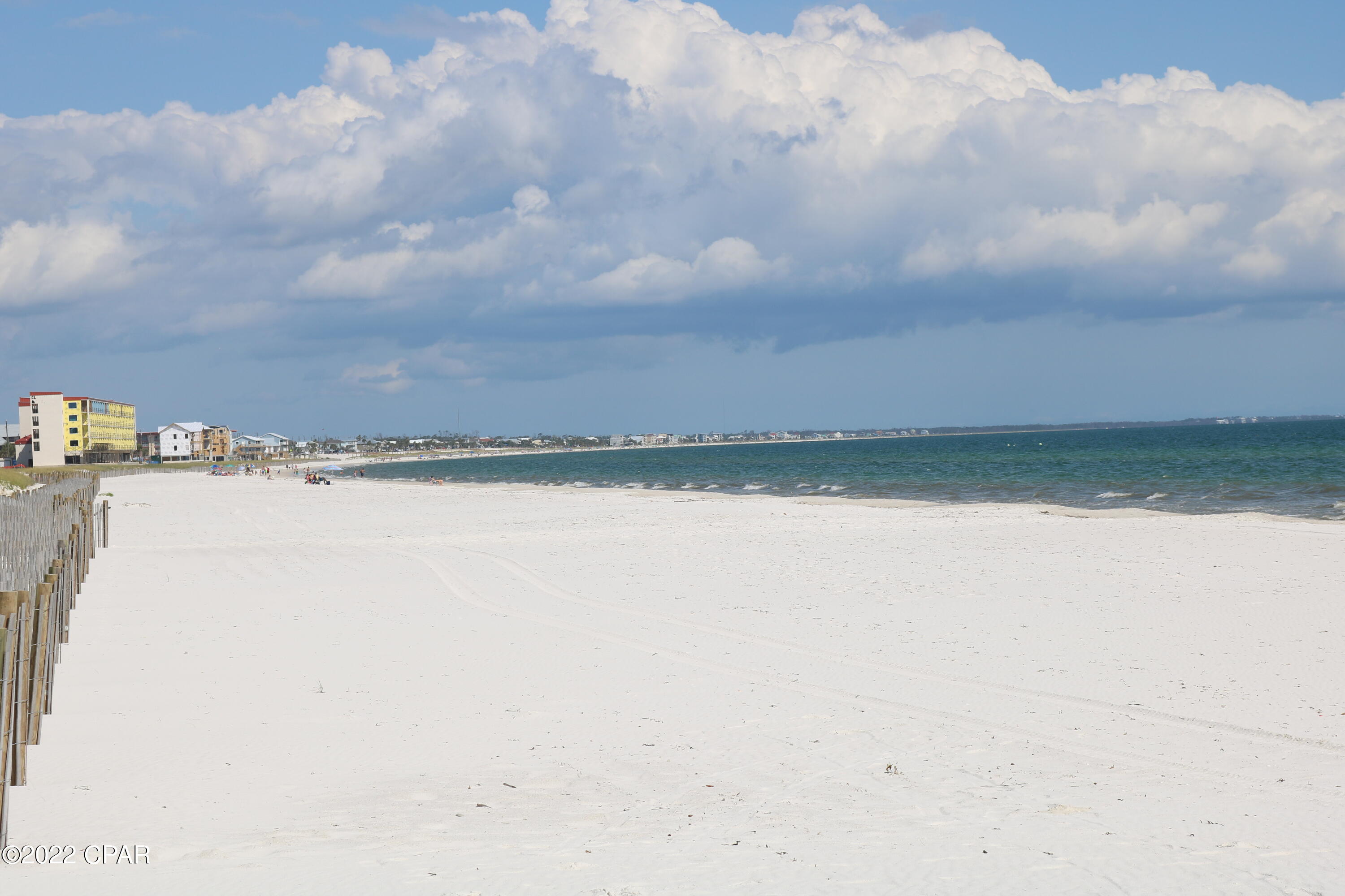 The Palms - Residential