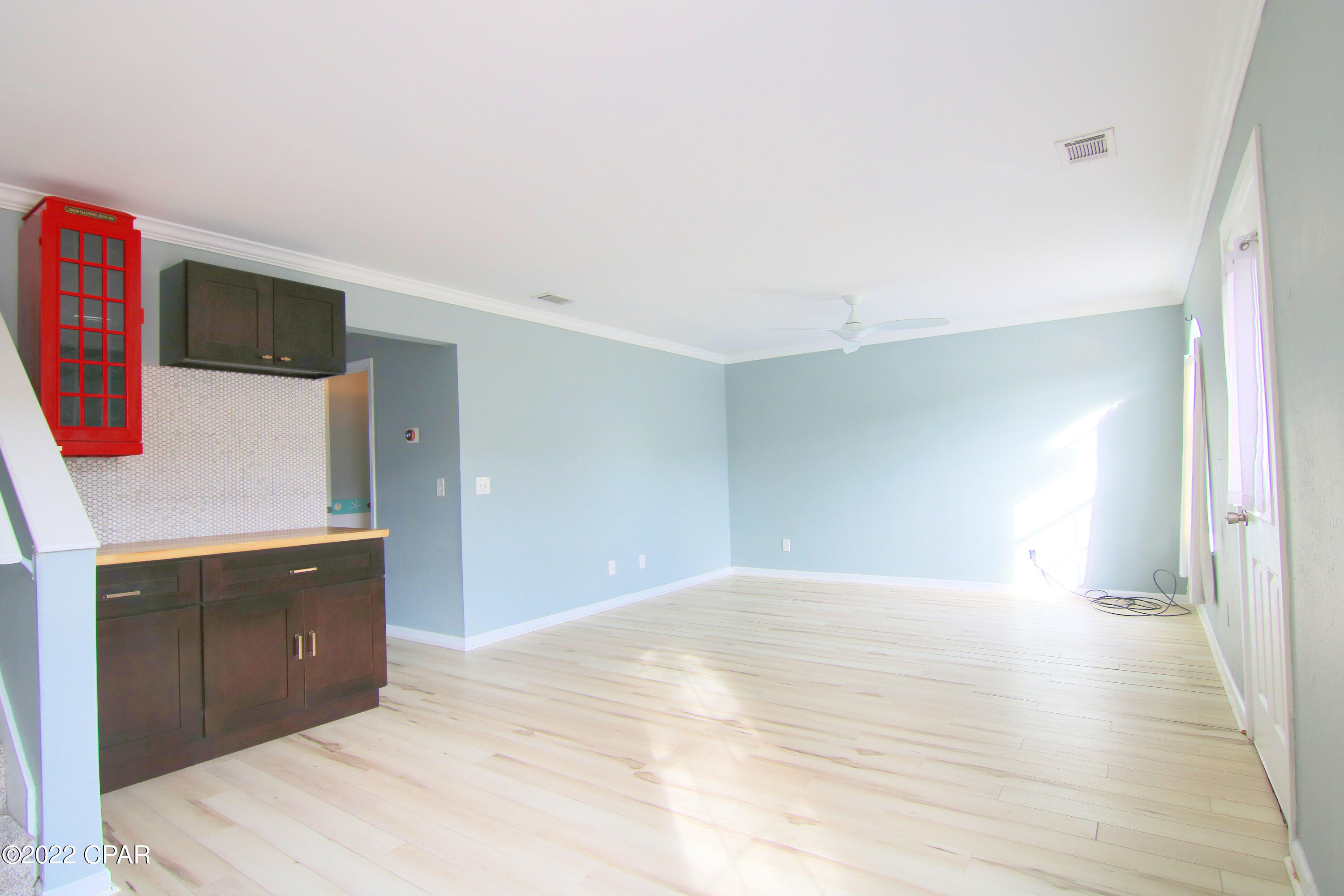 The Palms - Residential