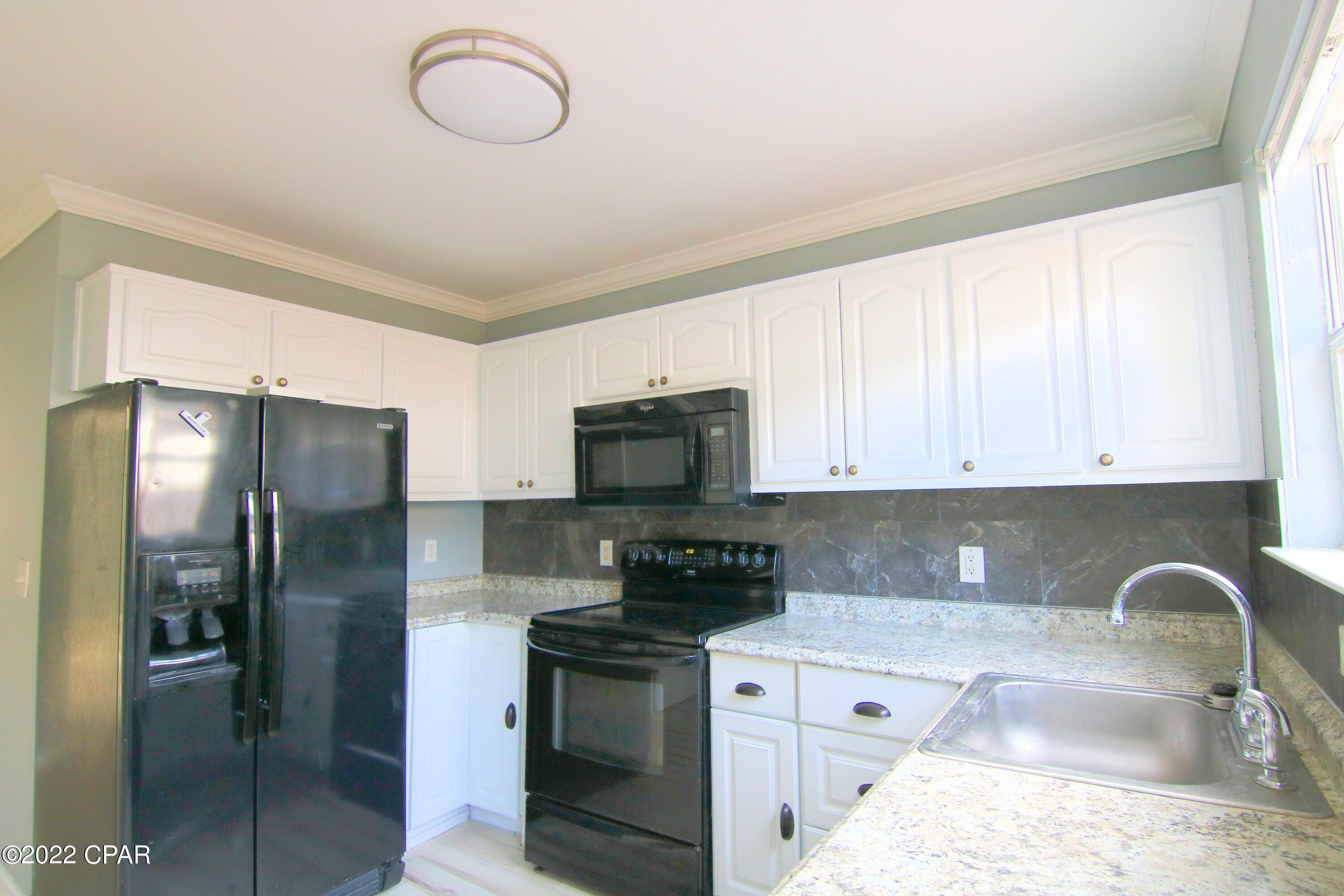 The Palms - Residential