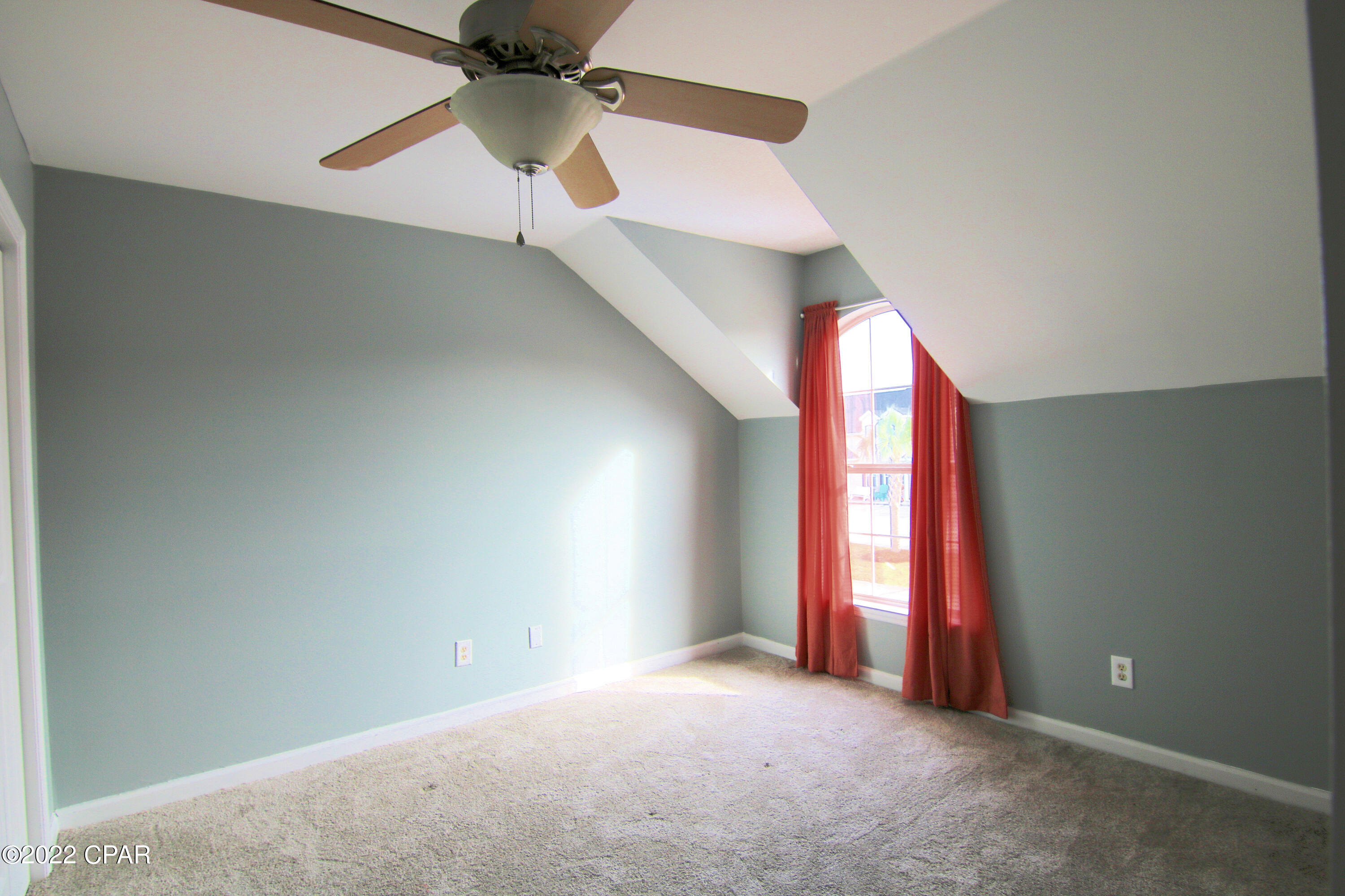 The Palms - Residential