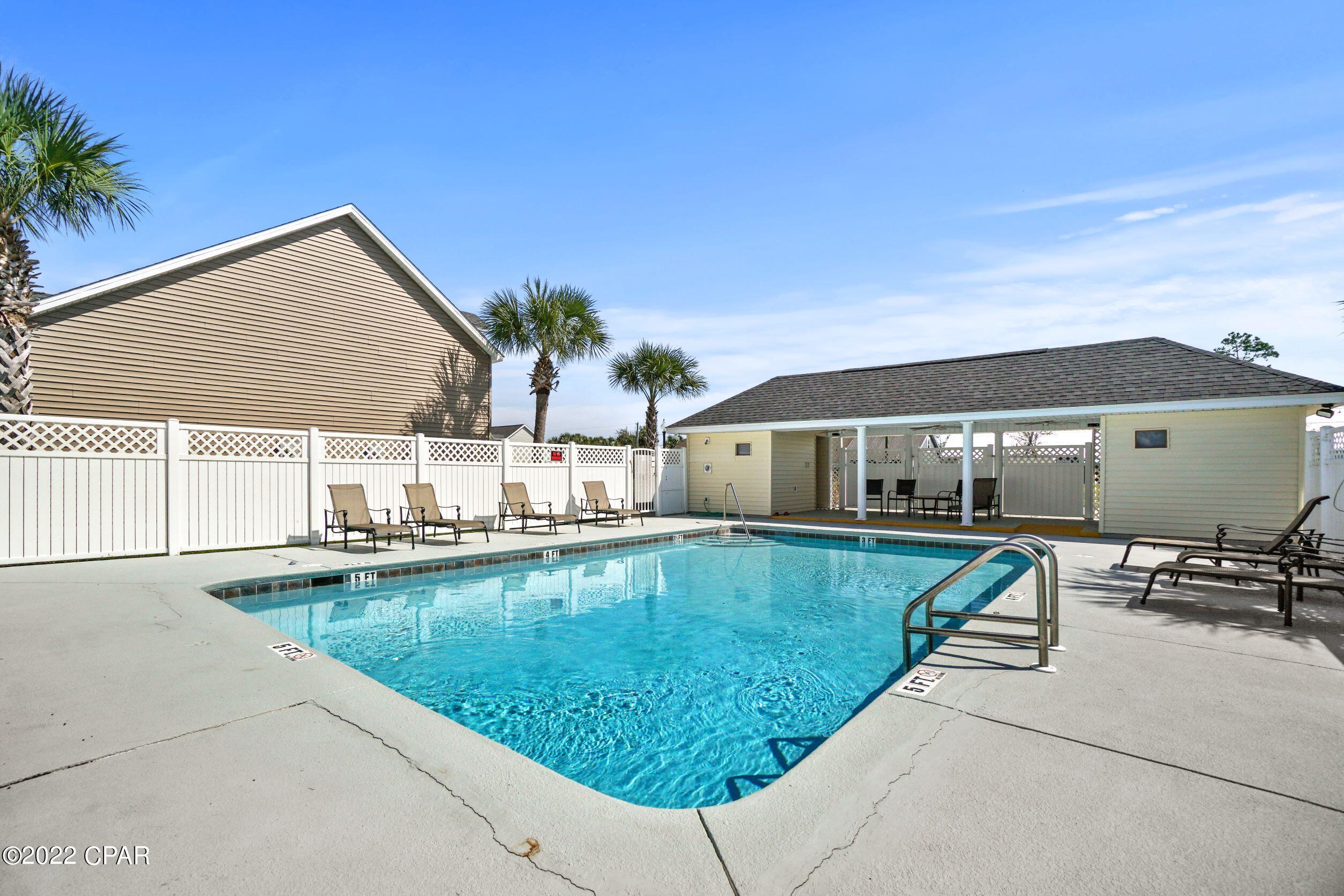 The Palms - Residential