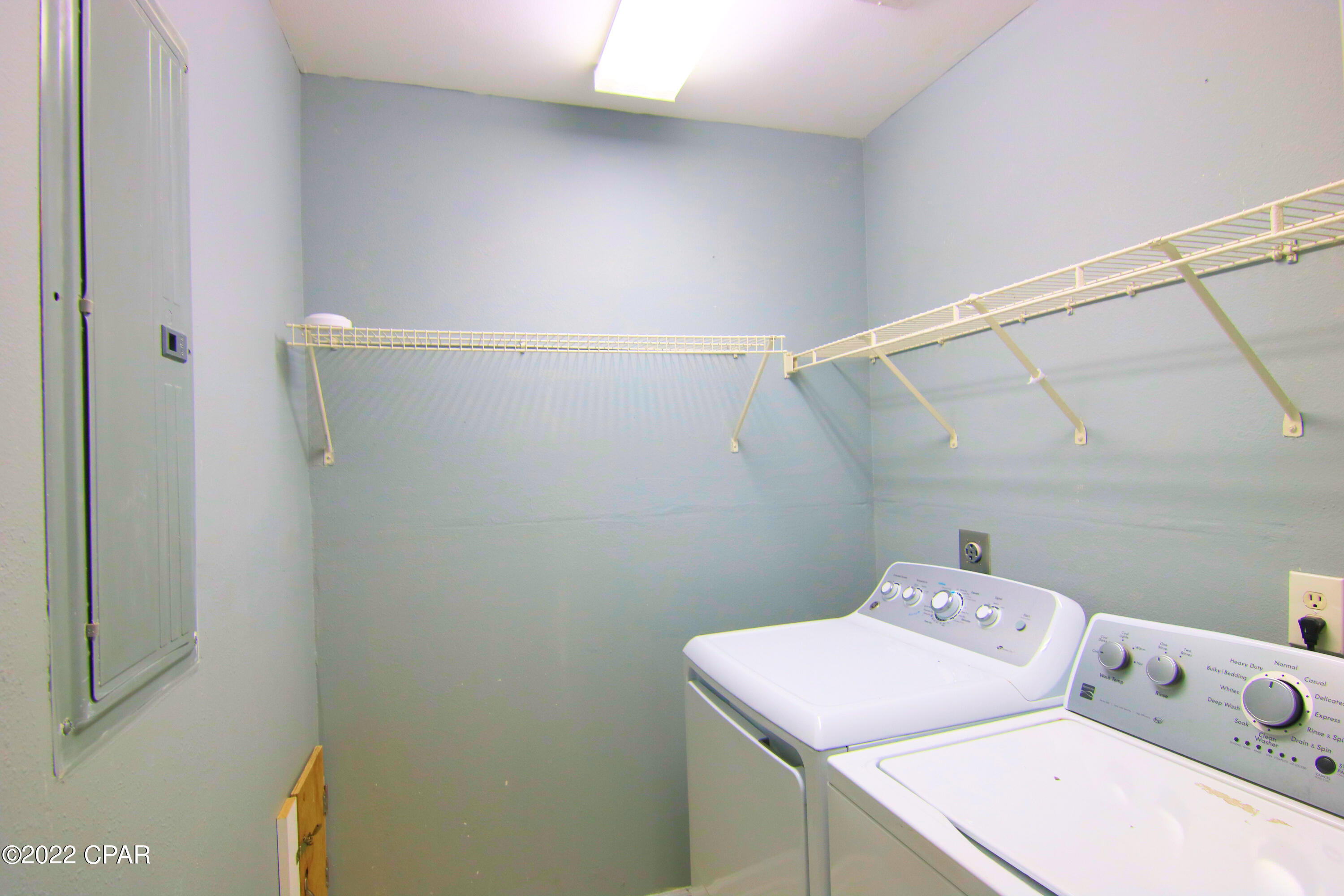 The Palms - Residential