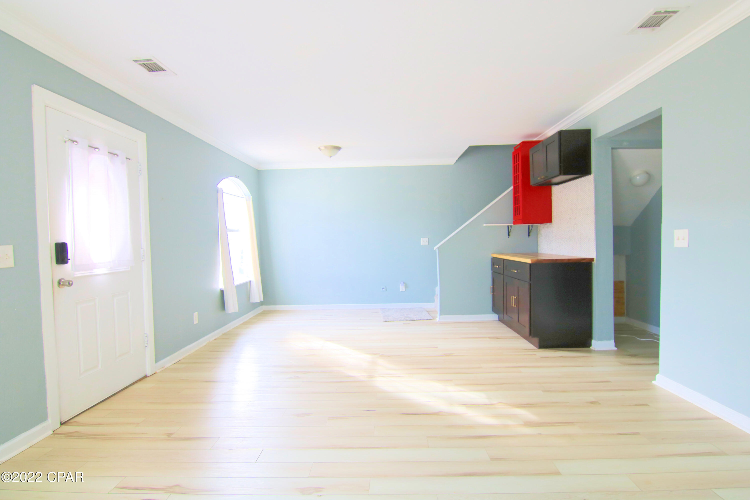 The Palms - Residential