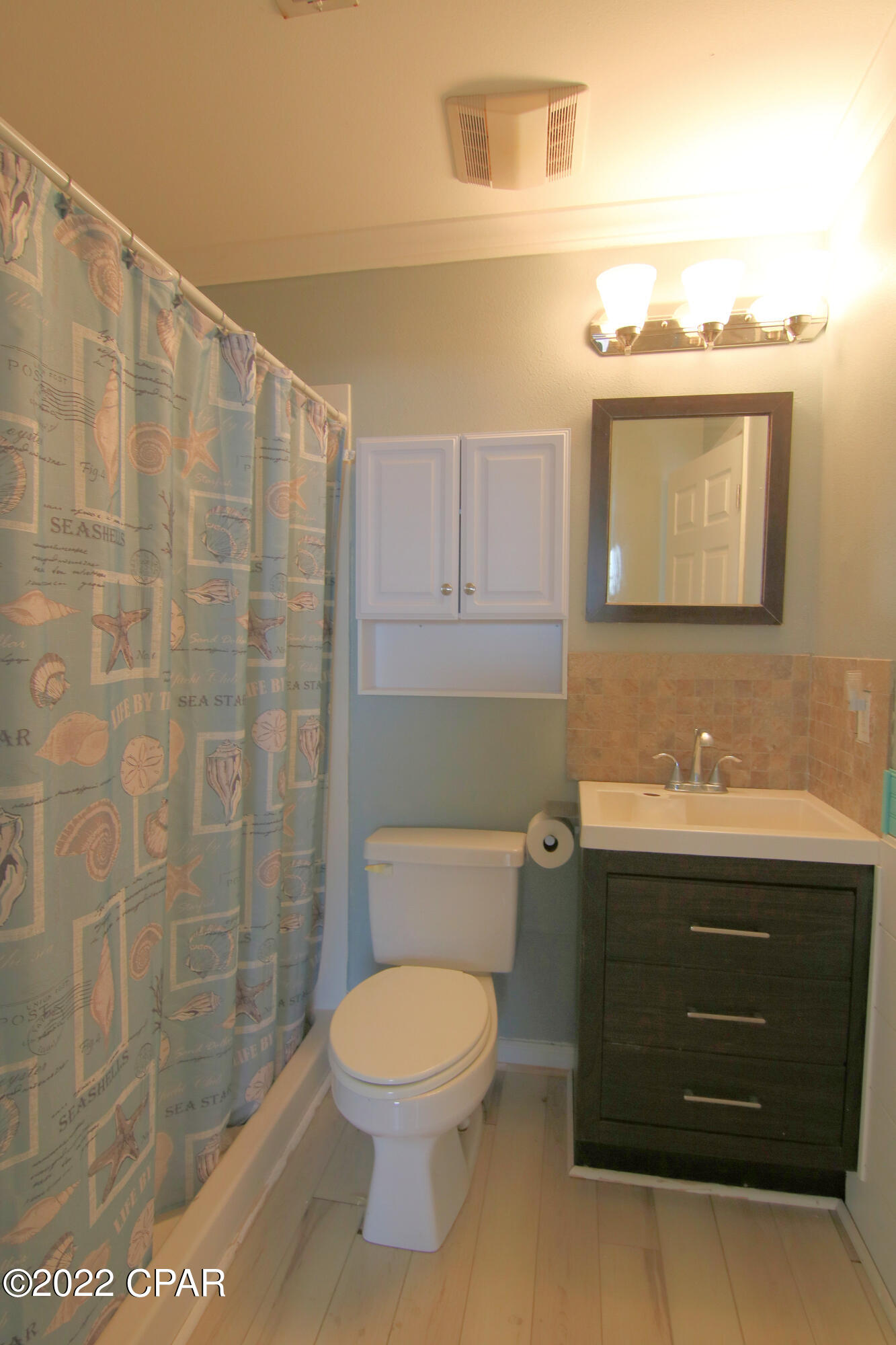 The Palms - Residential