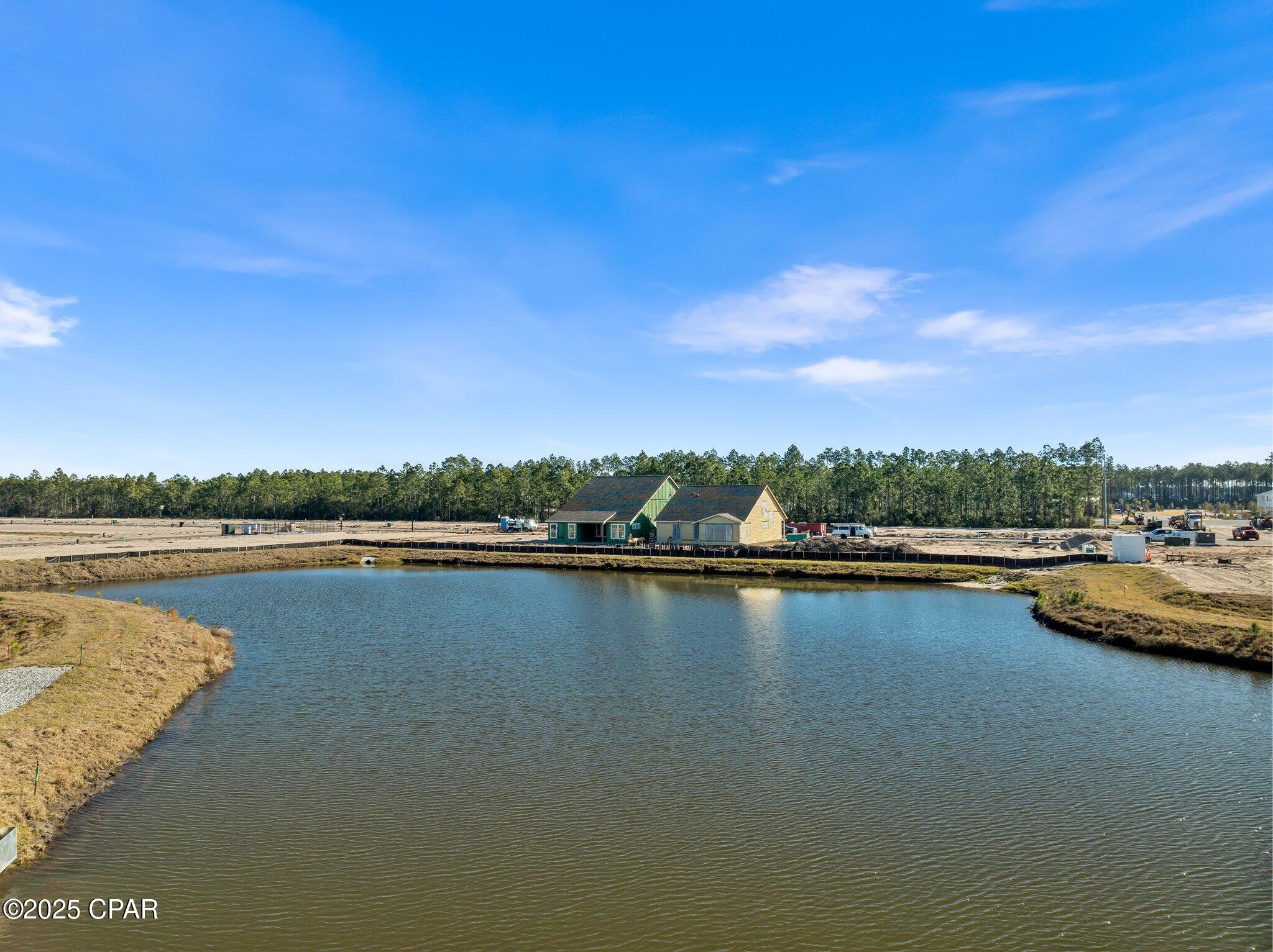 Salt Grass at Ward Creek - Residential