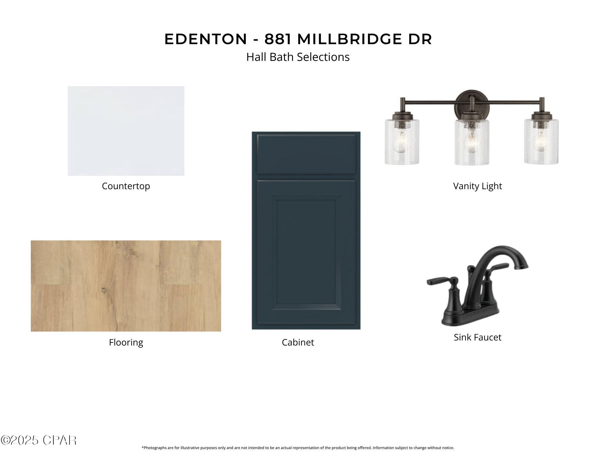 Salt Grass at Ward Creek - Residential