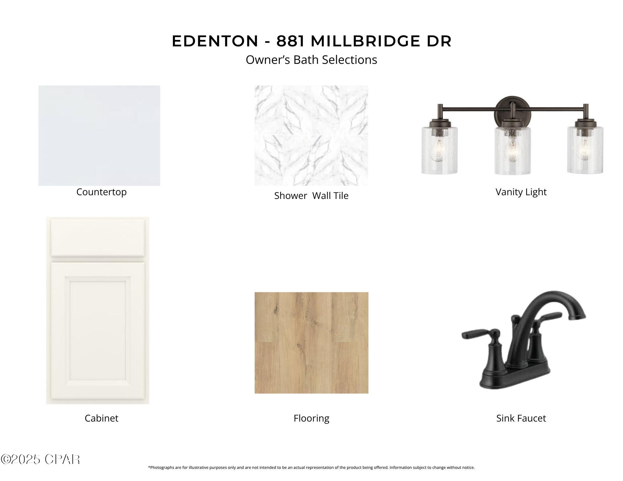 Salt Grass at Ward Creek - Residential