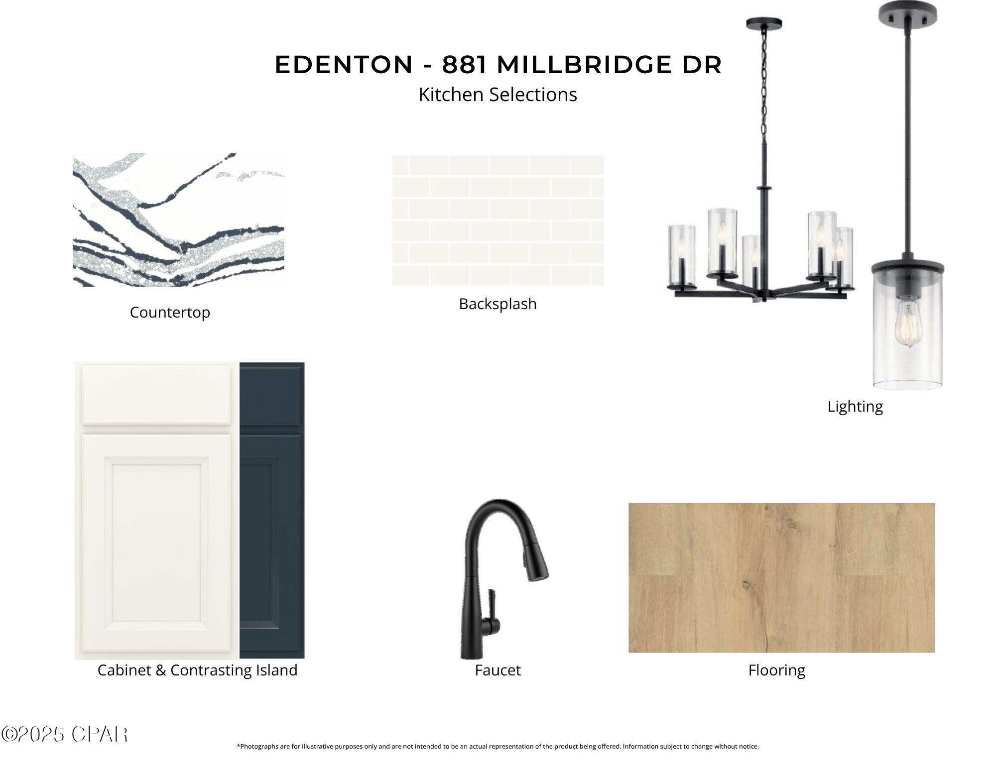 Salt Grass at Ward Creek - Residential