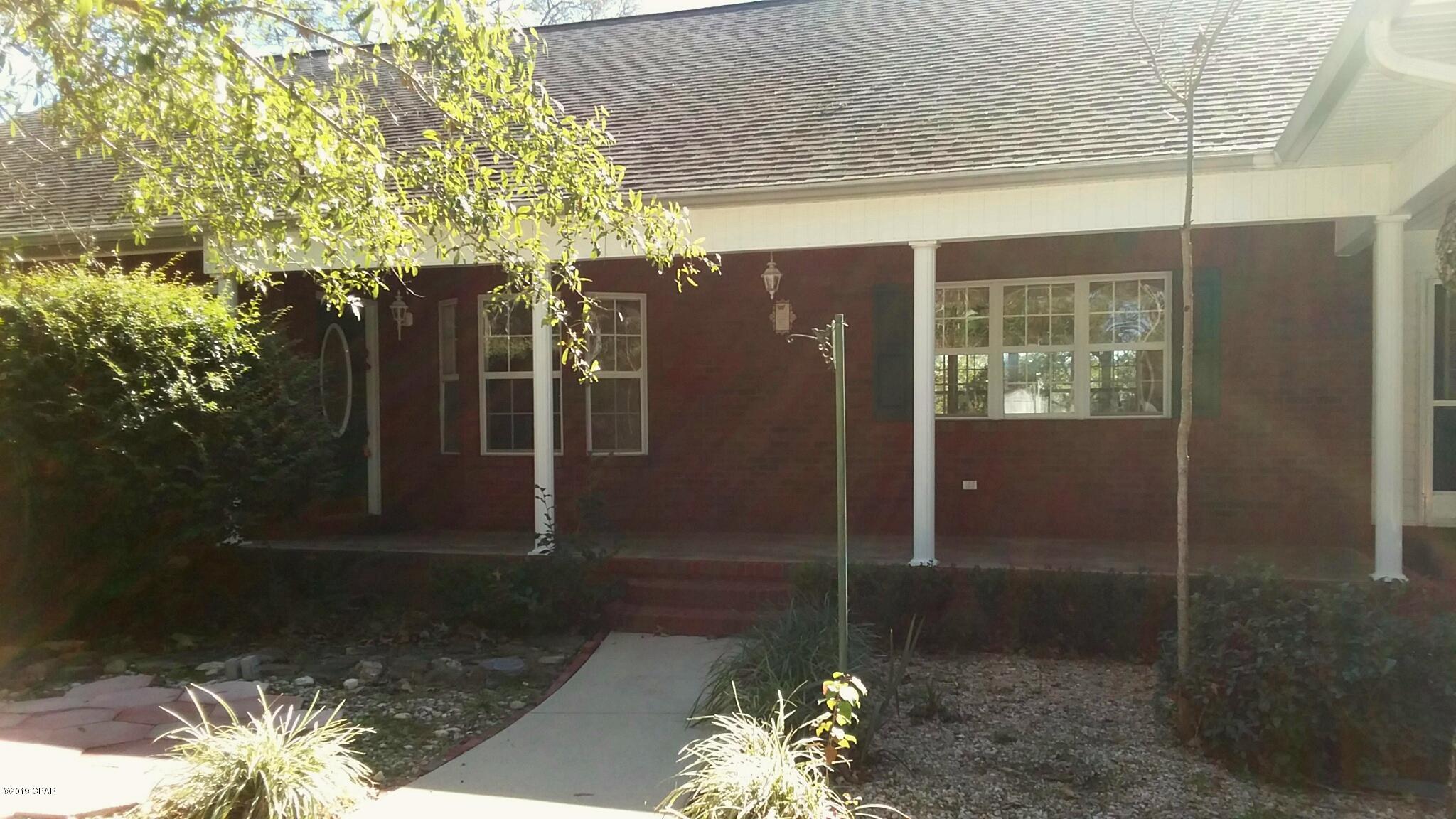 Dogwood Lakes - Residential